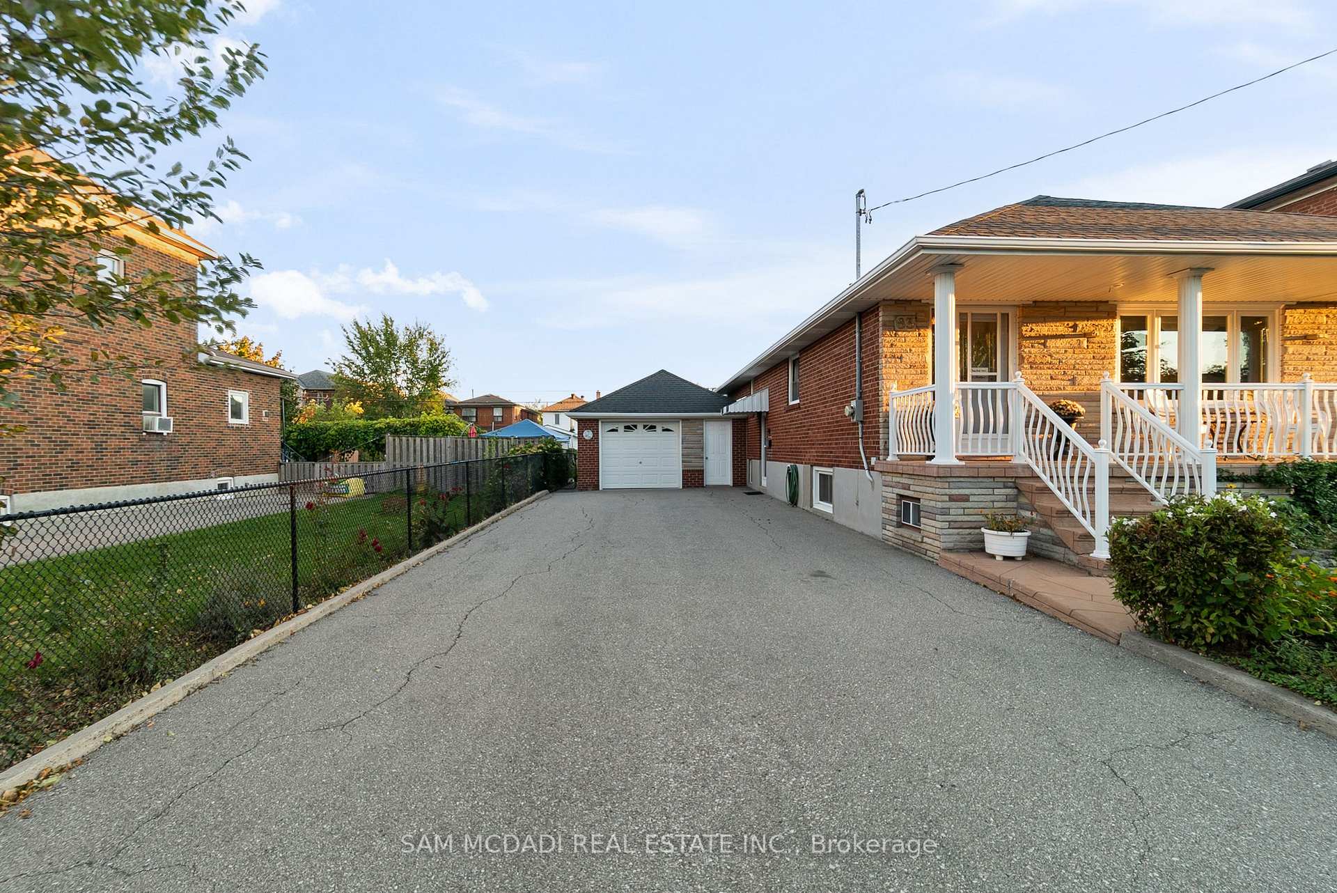 83 Evans Avenue, Toronto W06