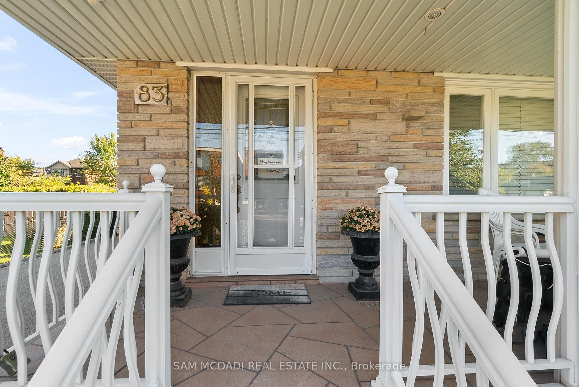 83 Evans Avenue, Toronto W06