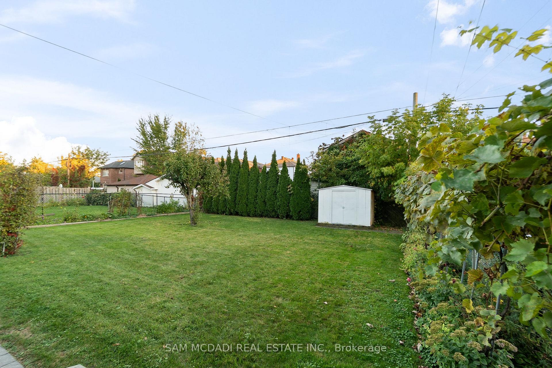 83 Evans Avenue, Toronto W06