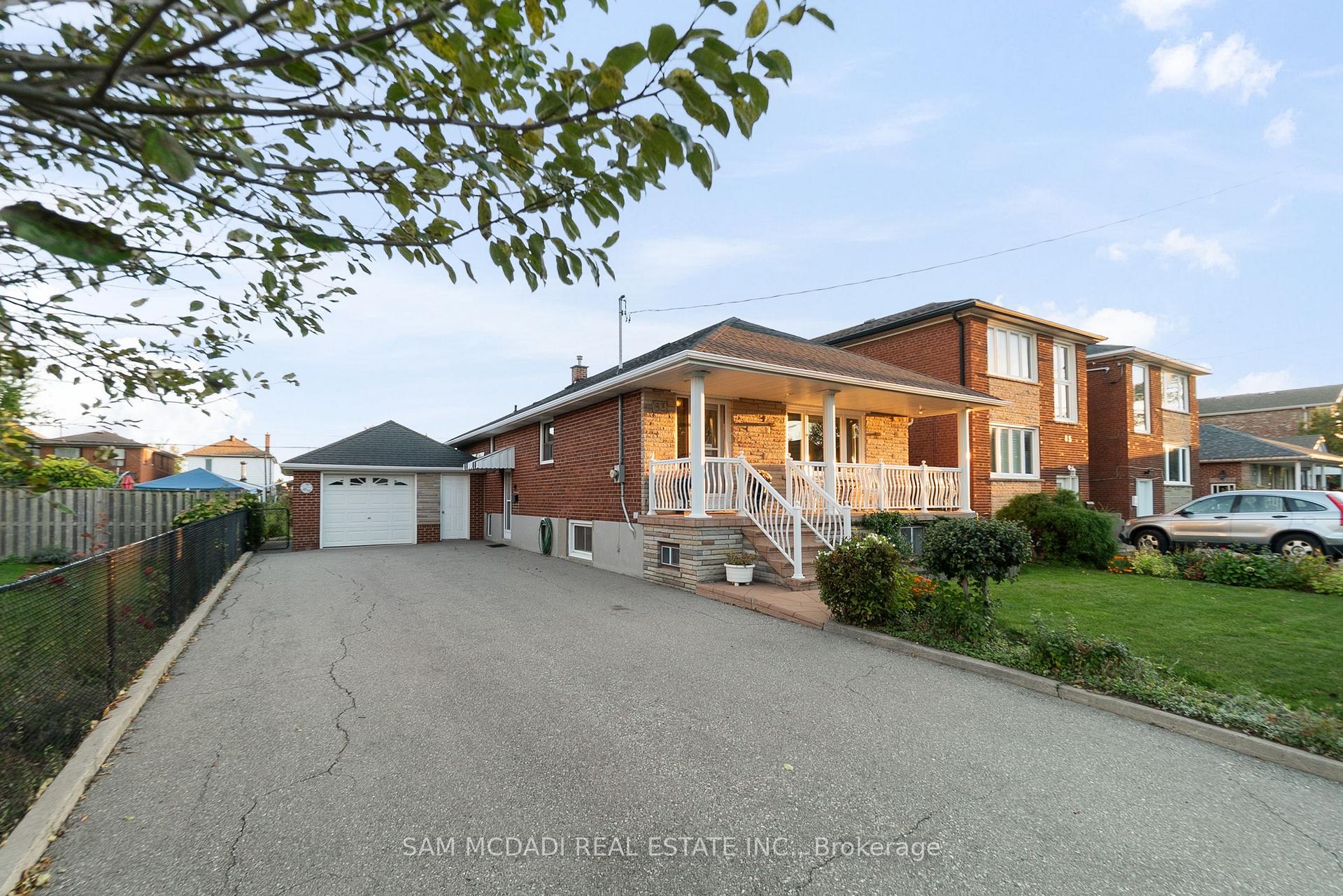 83 Evans Avenue, Toronto W06