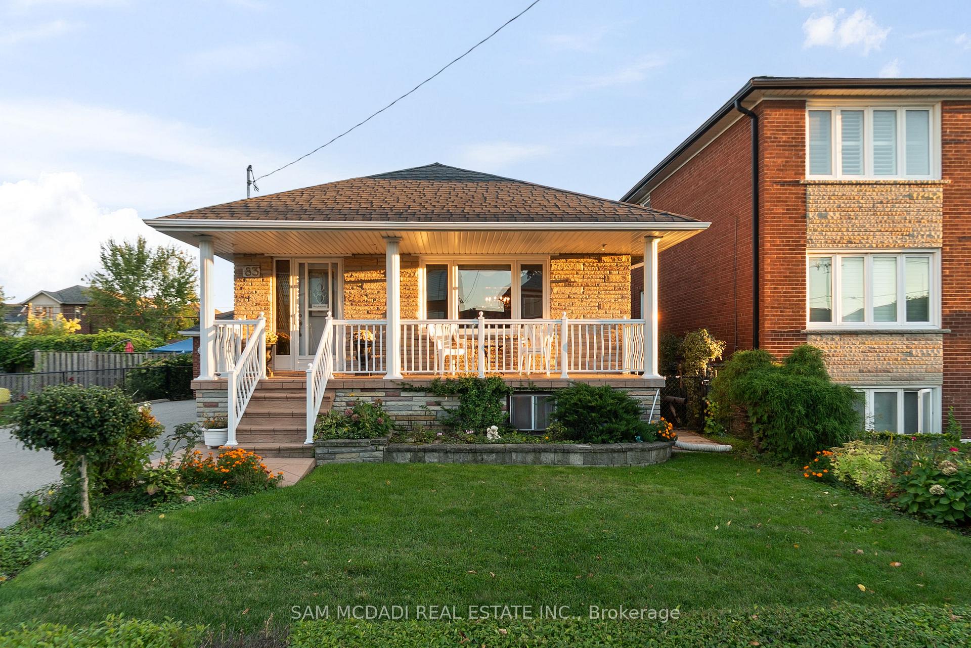 83 Evans Avenue, Toronto W06