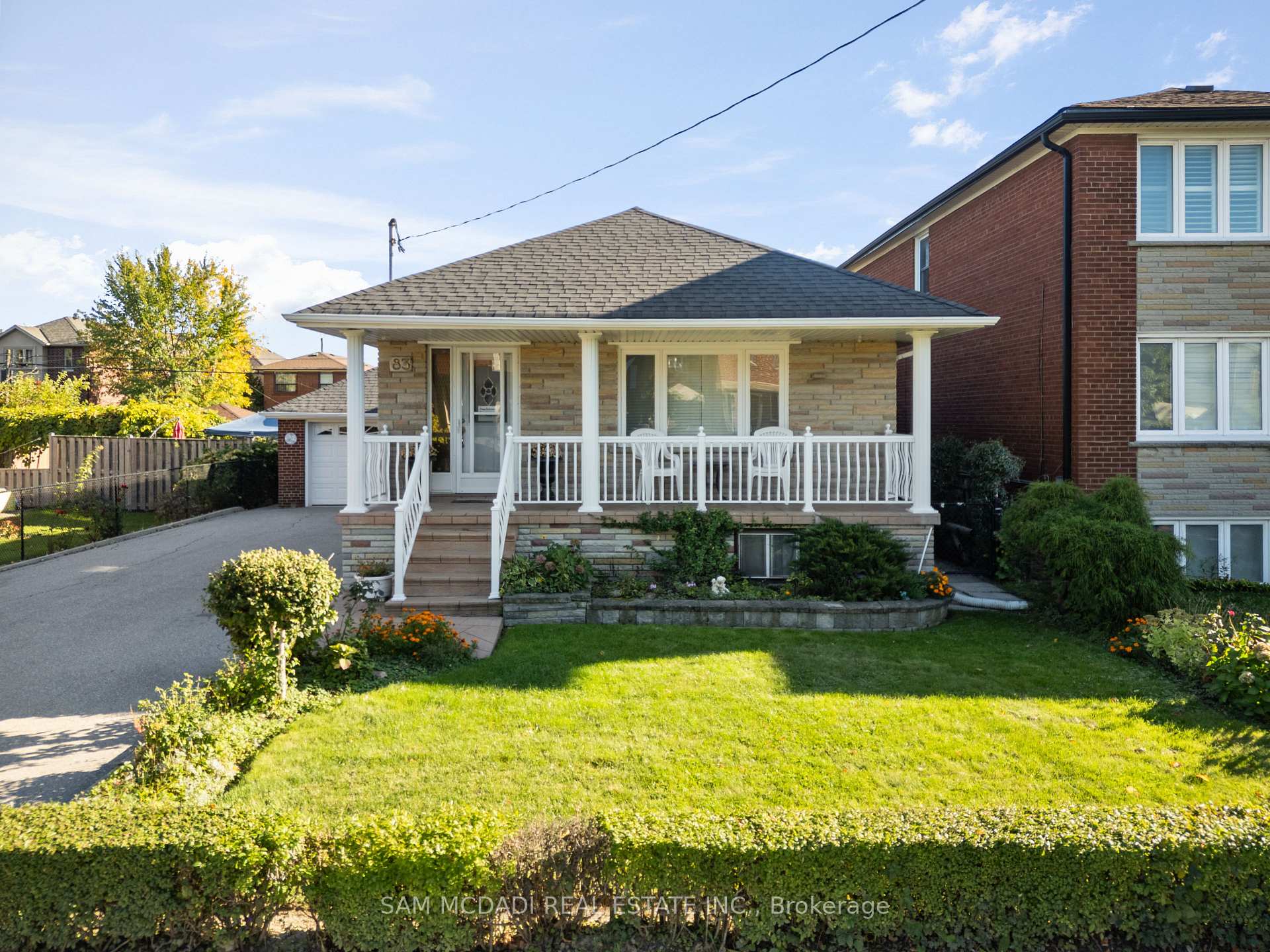 83 Evans Avenue, Toronto W06