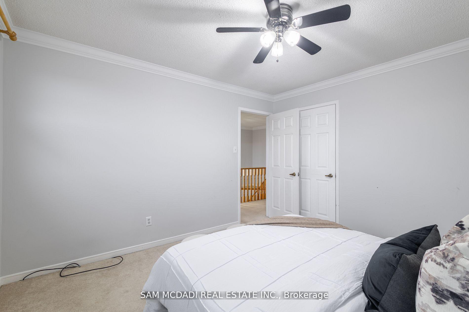 2093 The Chase, Mississauga