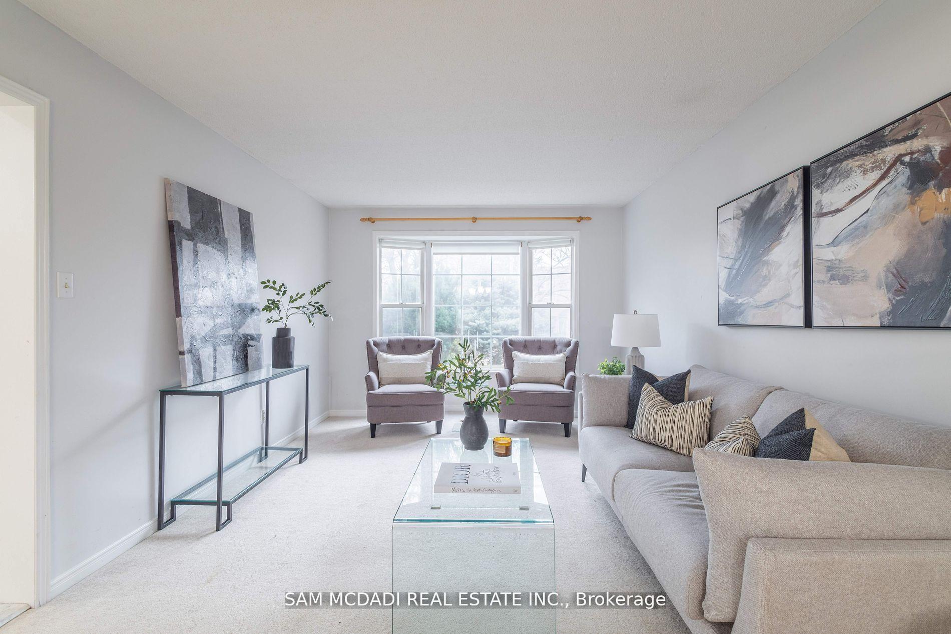 2093 The Chase, Mississauga