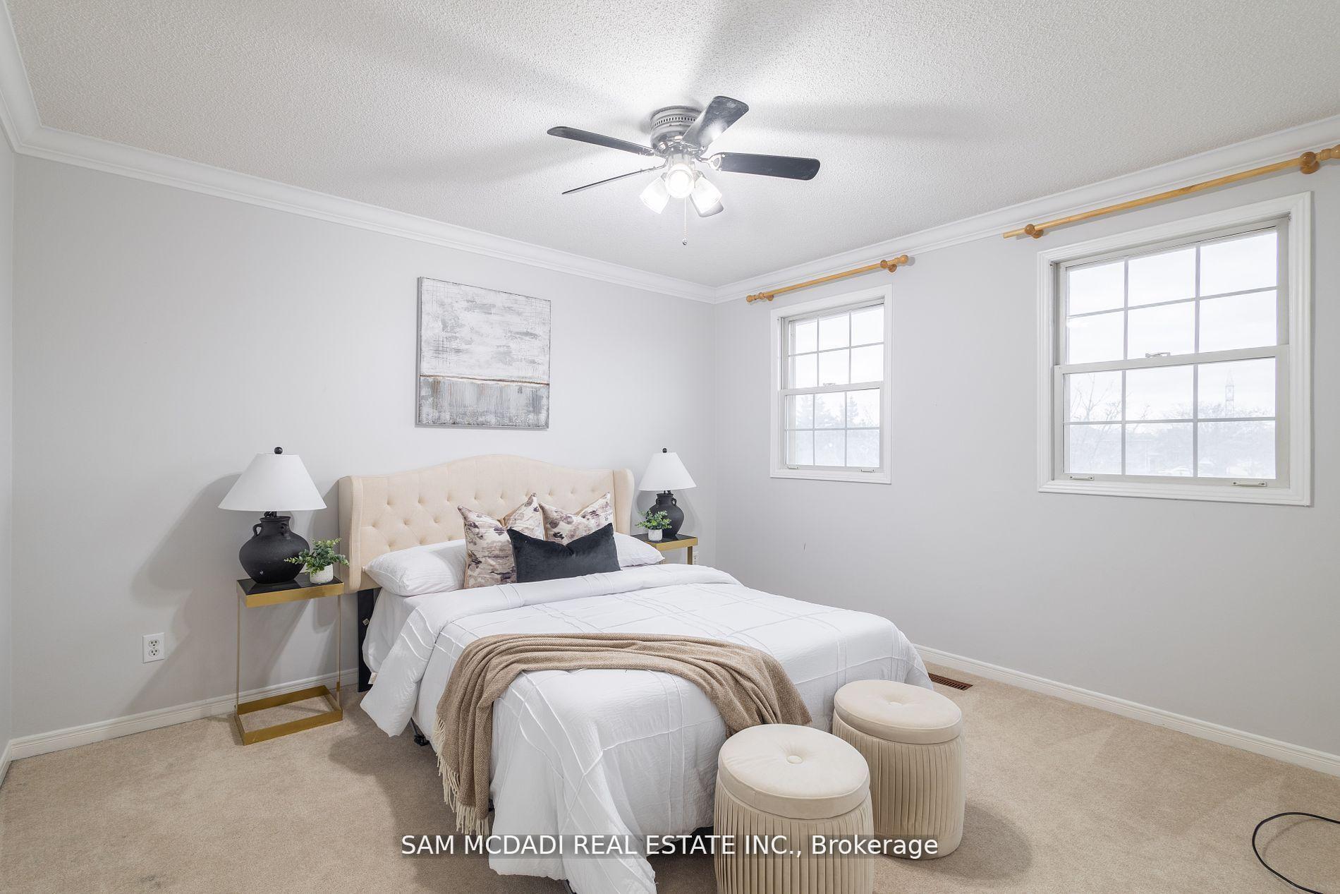 2093 The Chase, Mississauga