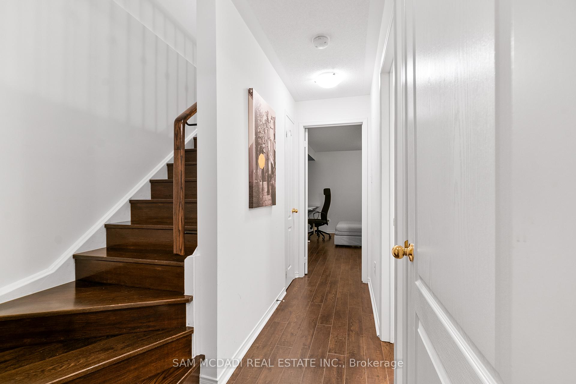 3250 Bentley Drive, Mississauga