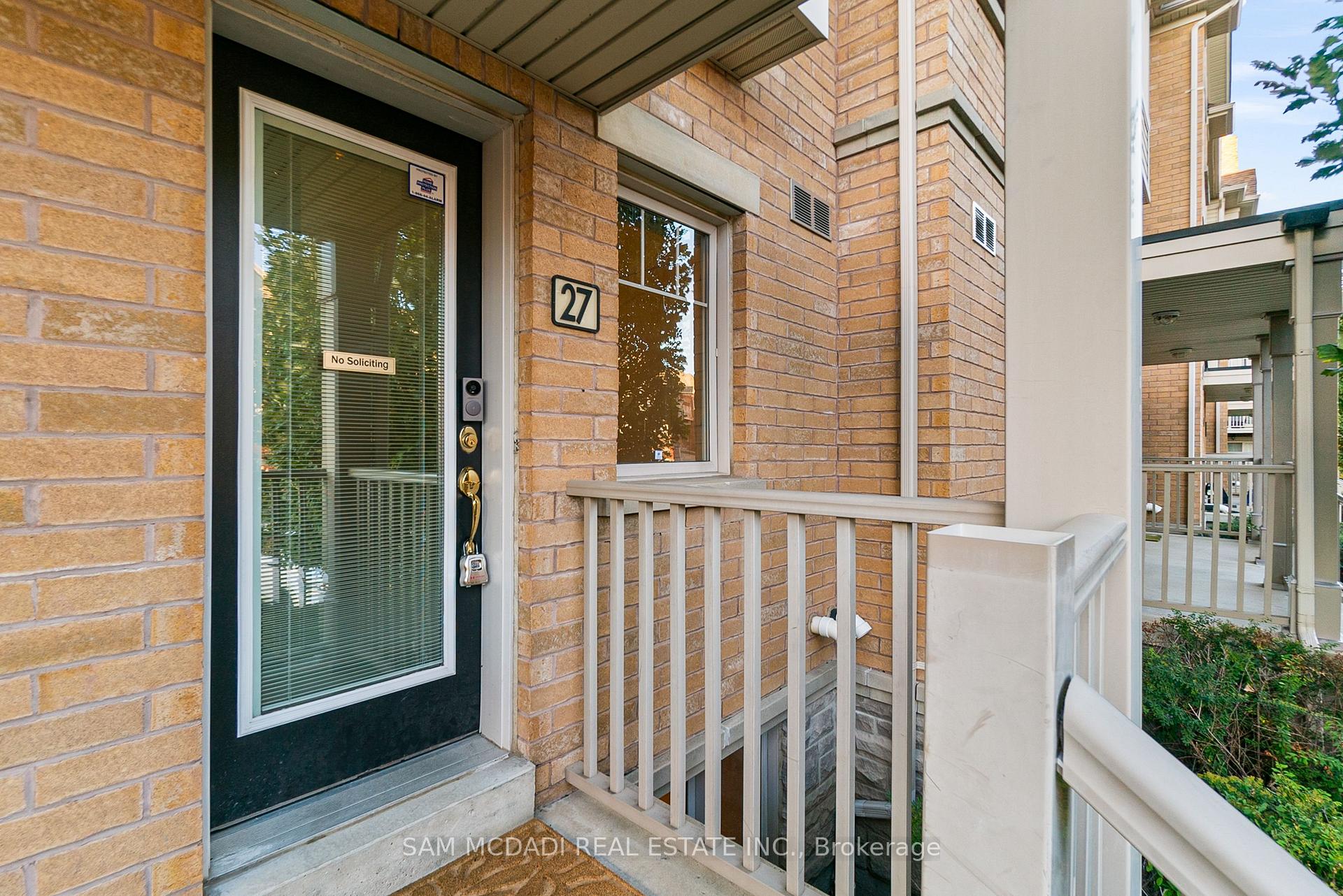 3250 Bentley Drive, Mississauga