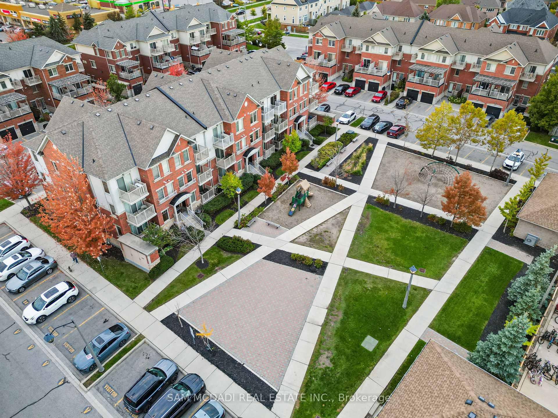 3250 Bentley Drive, Mississauga