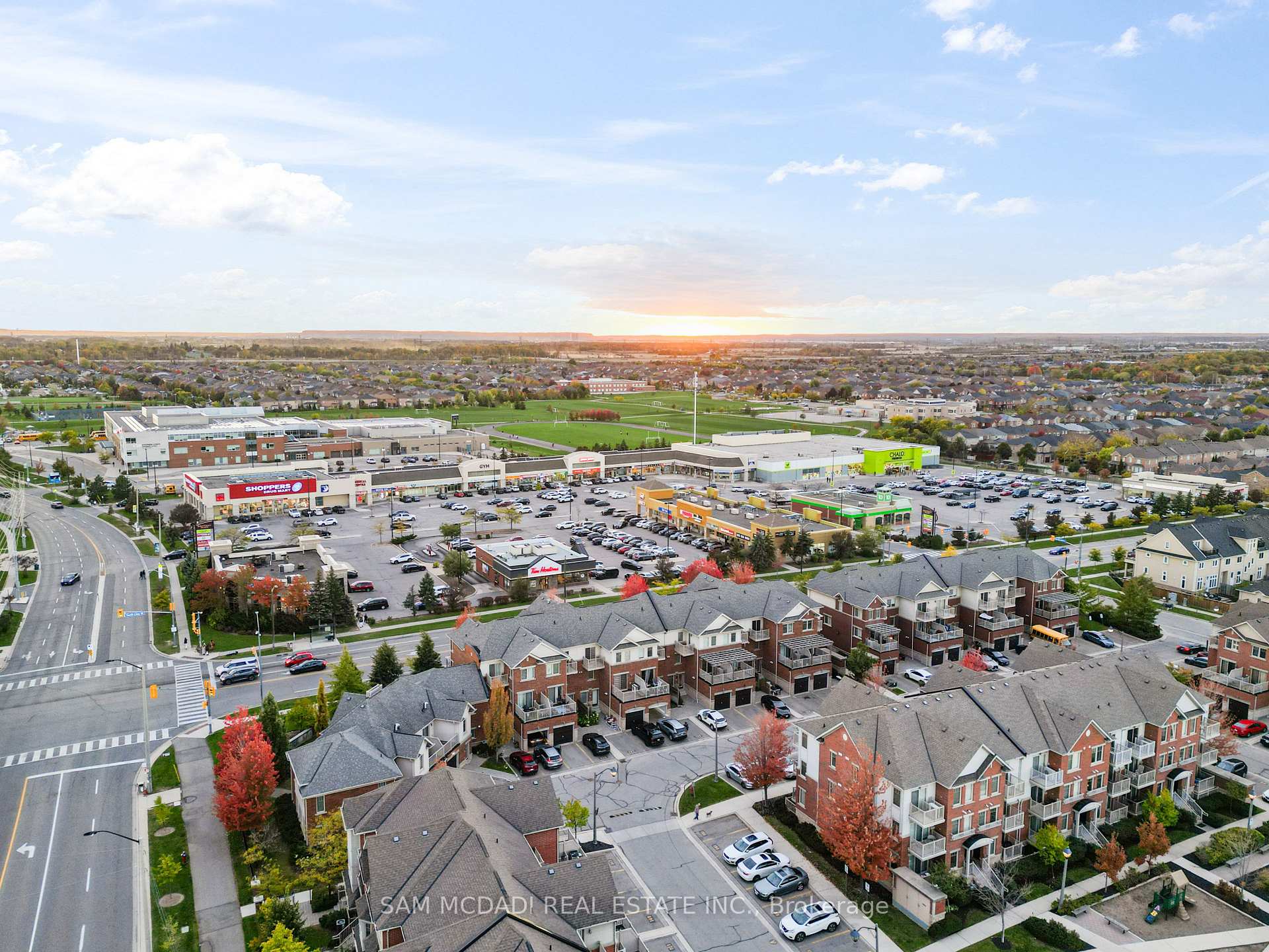 3250 Bentley Drive, Mississauga