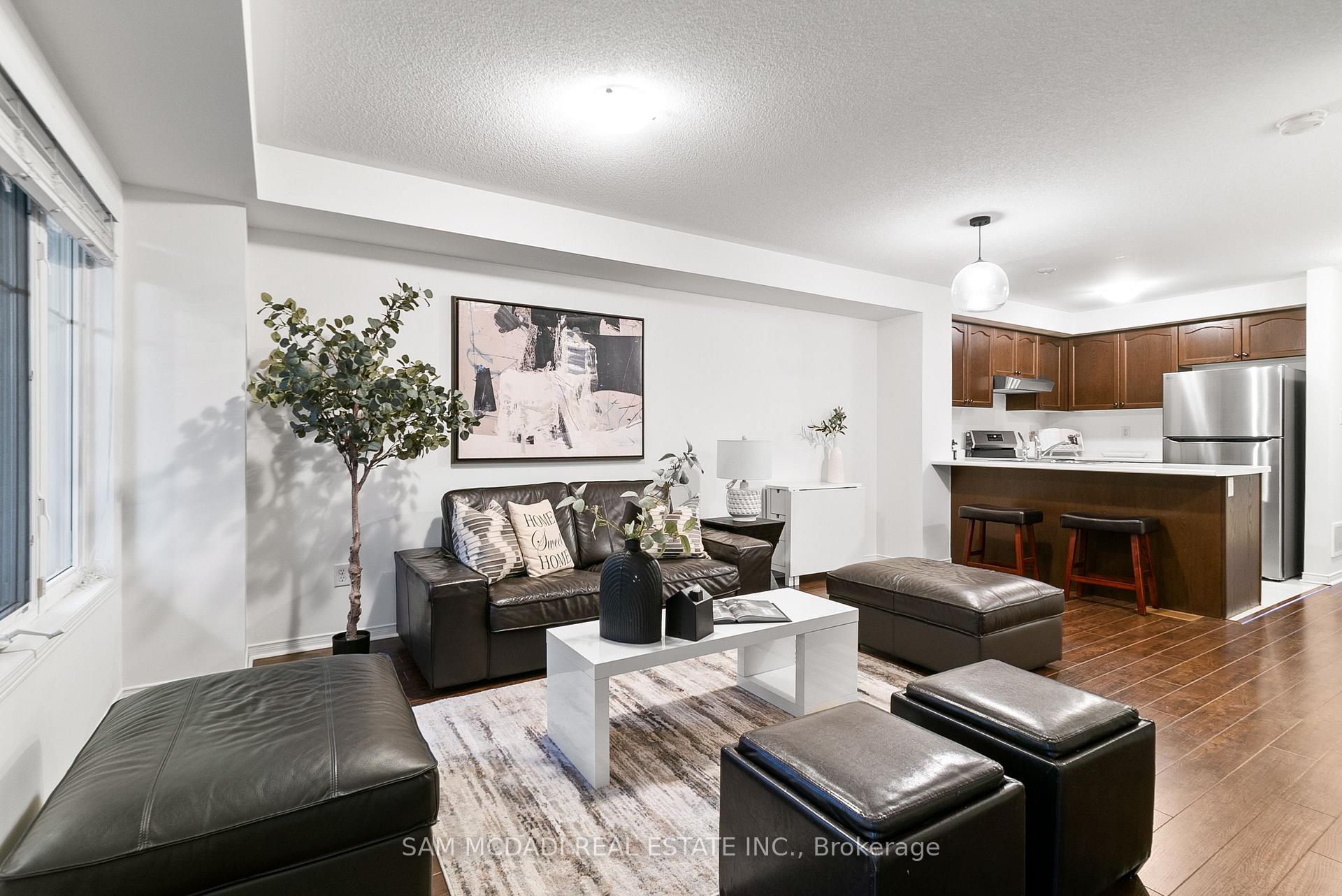 3250 Bentley Drive, Mississauga