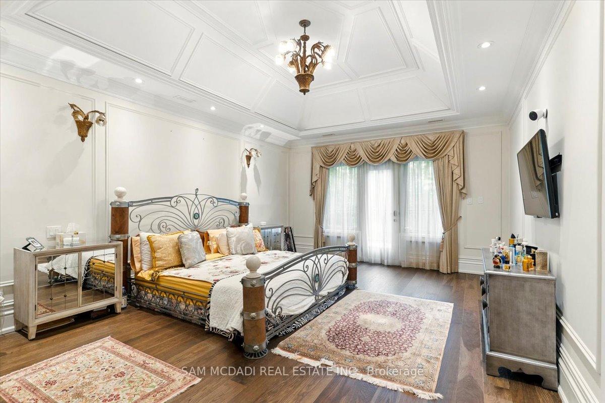 883 Parkland Avenue, Mississauga