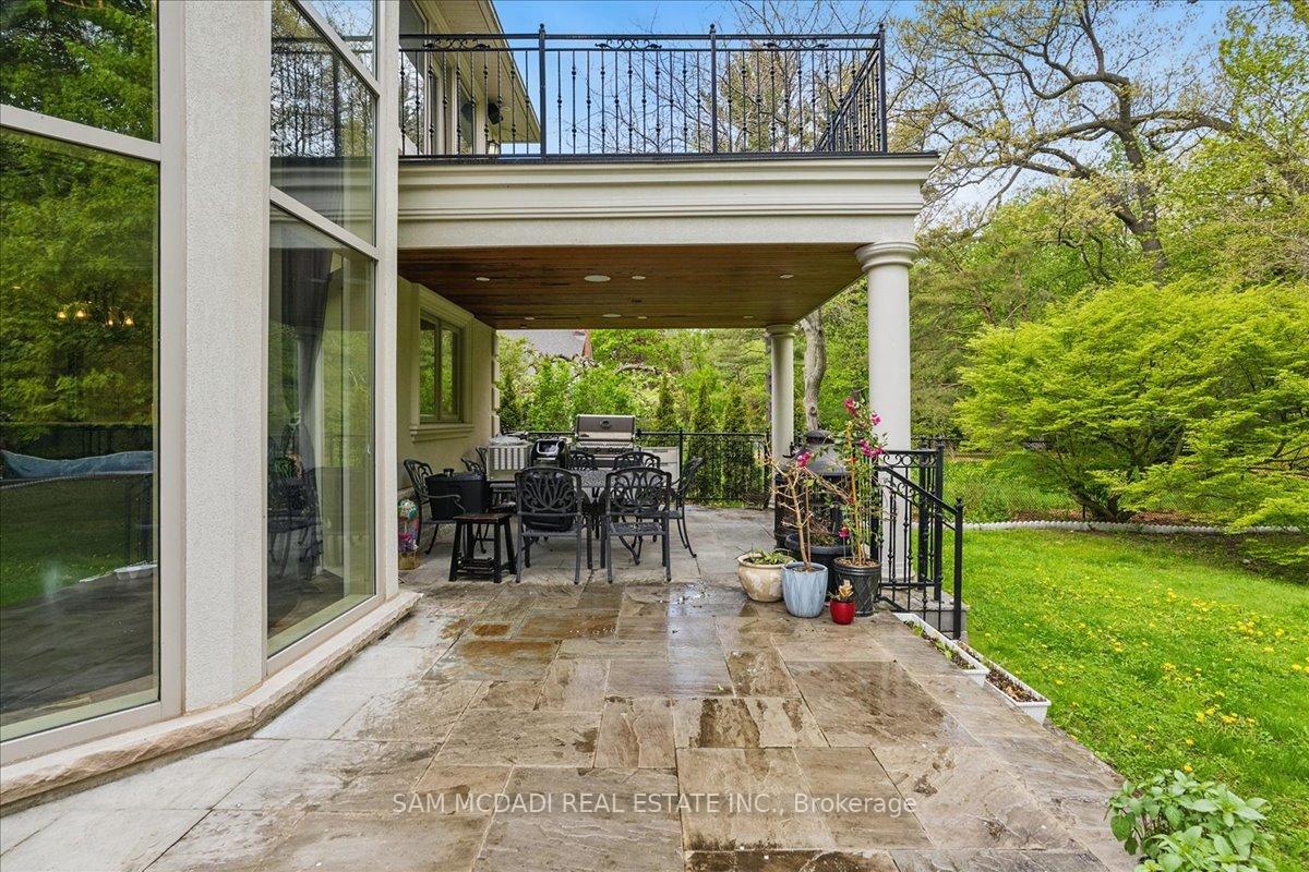 883 Parkland Avenue, Mississauga