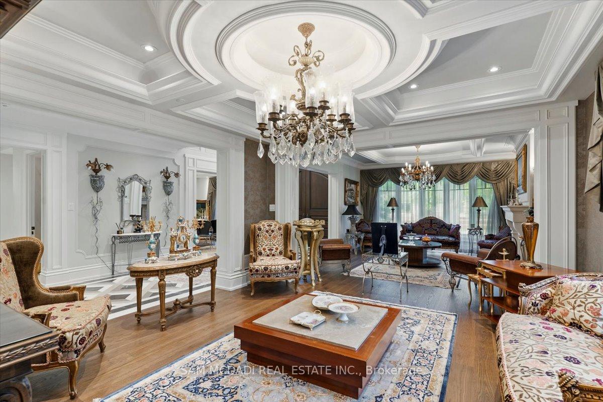 883 Parkland Avenue, Mississauga