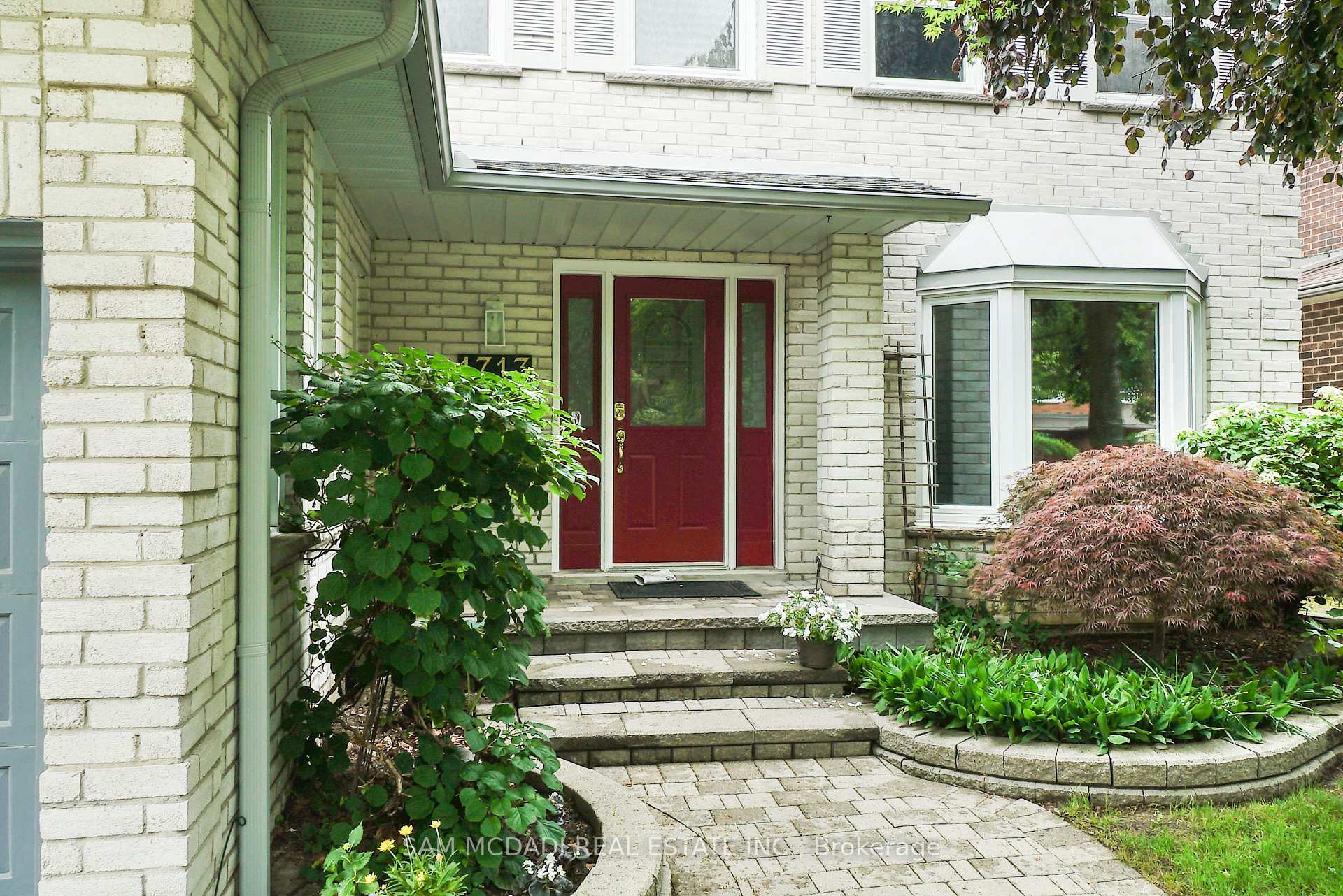 1713 Pengilley Place, Mississauga