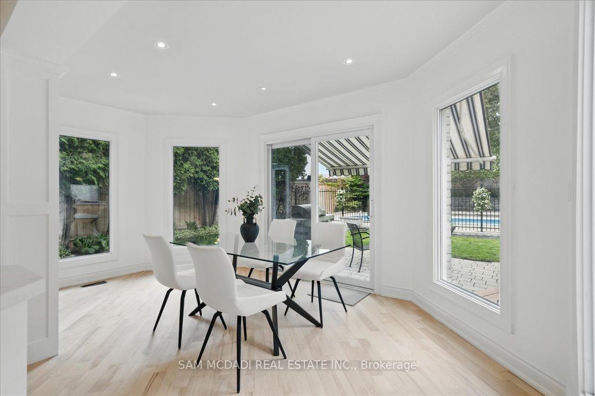 1713 Pengilley Place, Mississauga