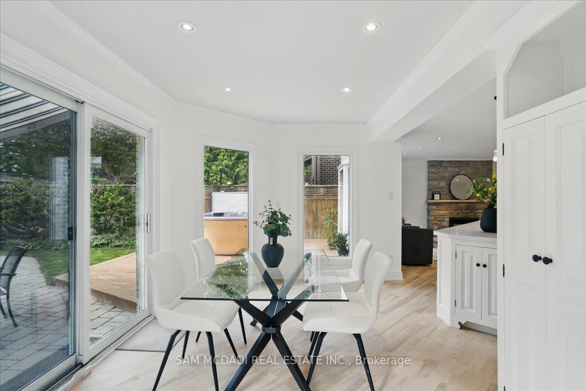 1713 Pengilley Place, Mississauga