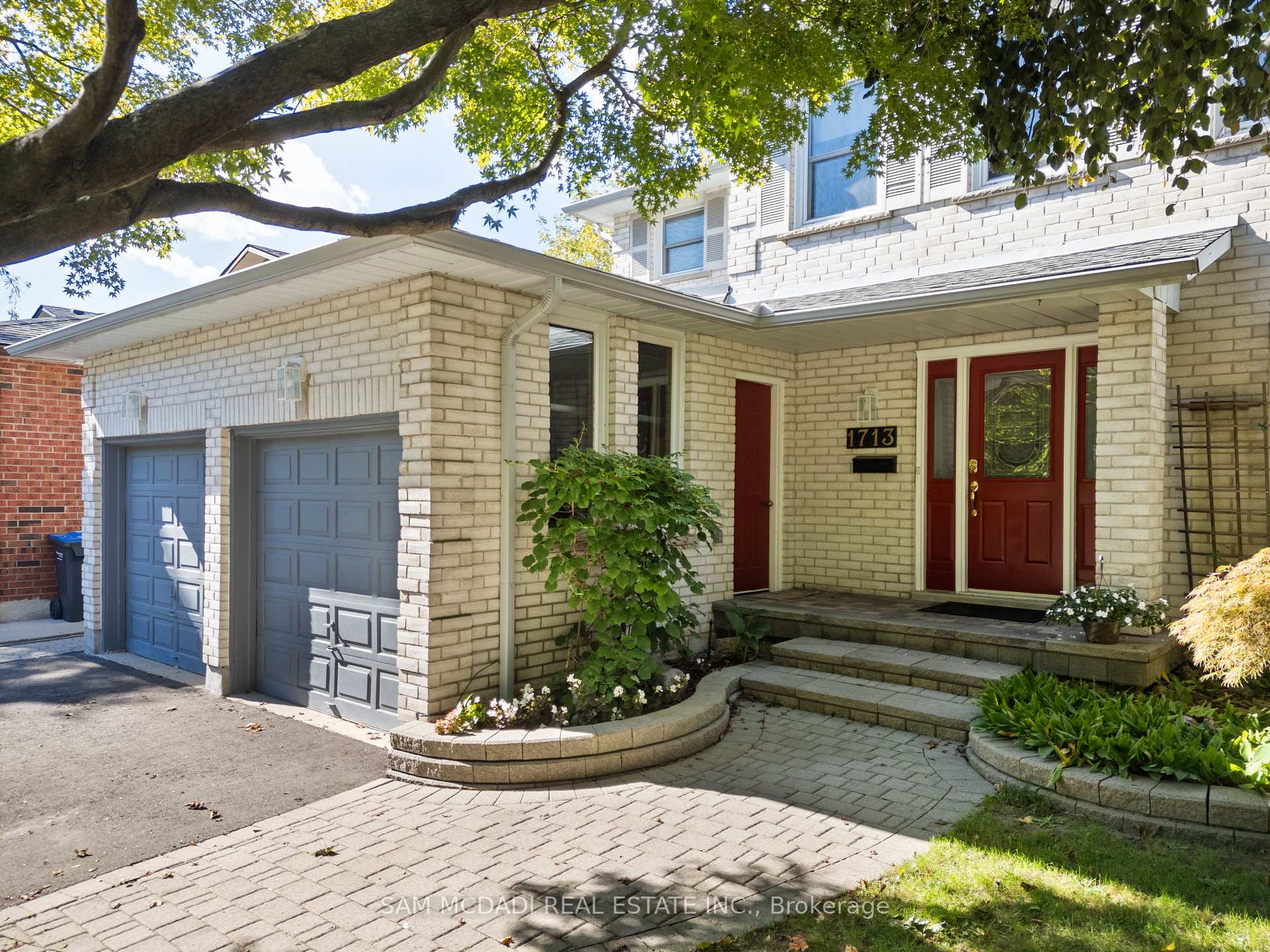 1713 Pengilley Place, Mississauga