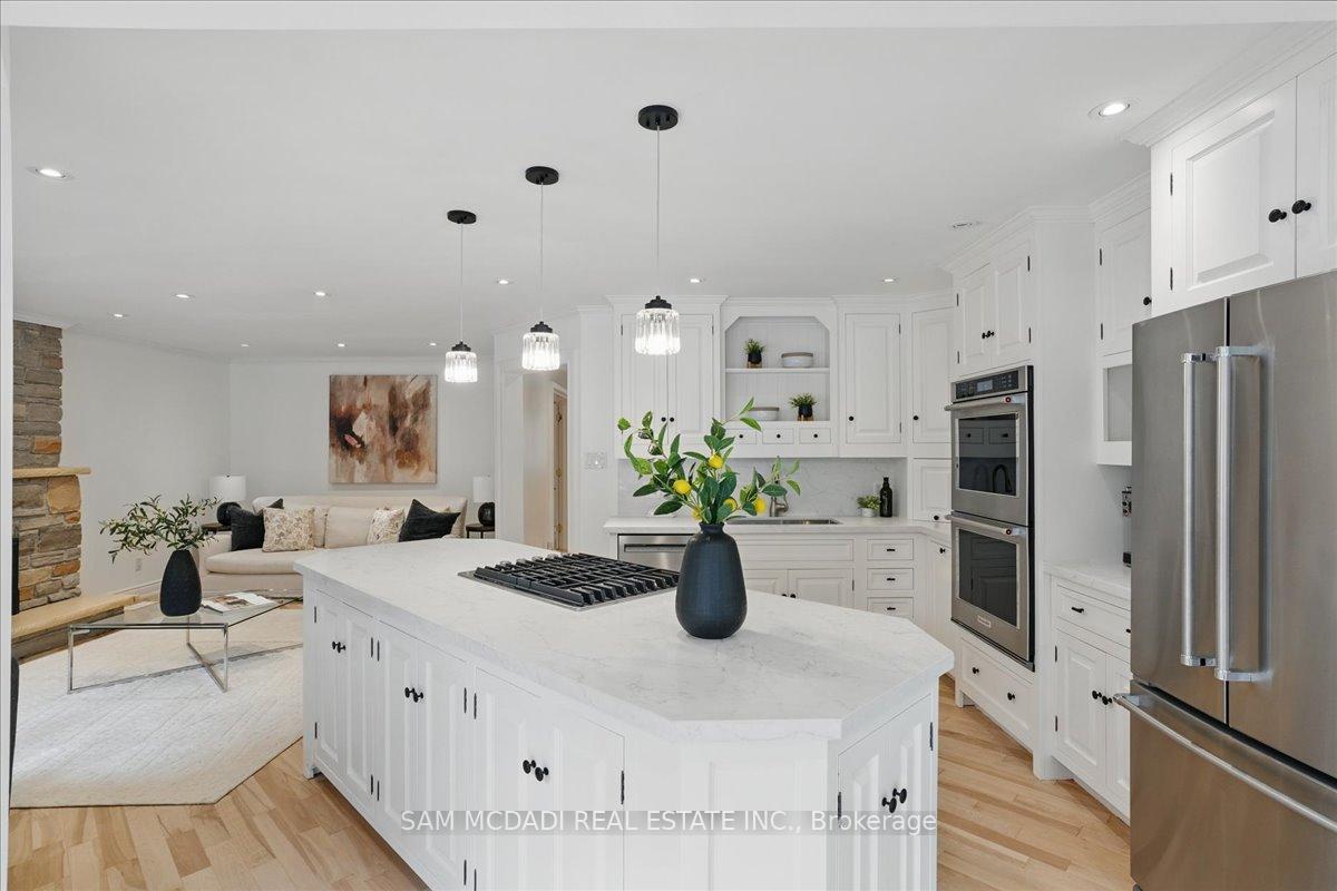 1713 Pengilley Place, Mississauga