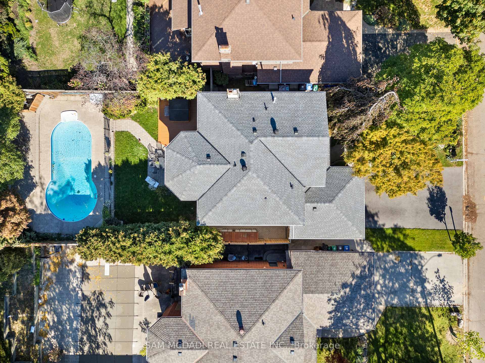 1713 Pengilley Place, Mississauga