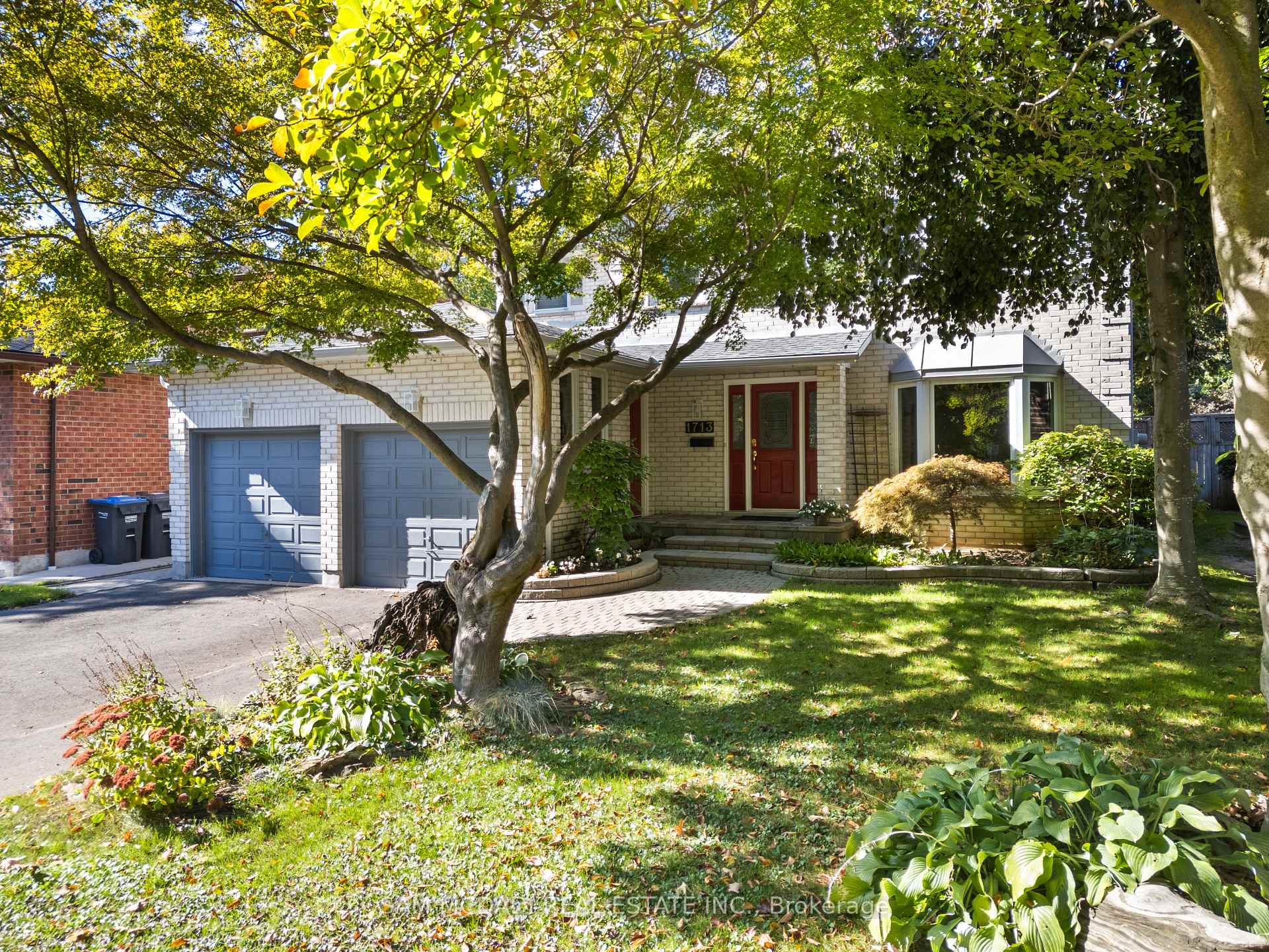 1713 Pengilley Place, Mississauga