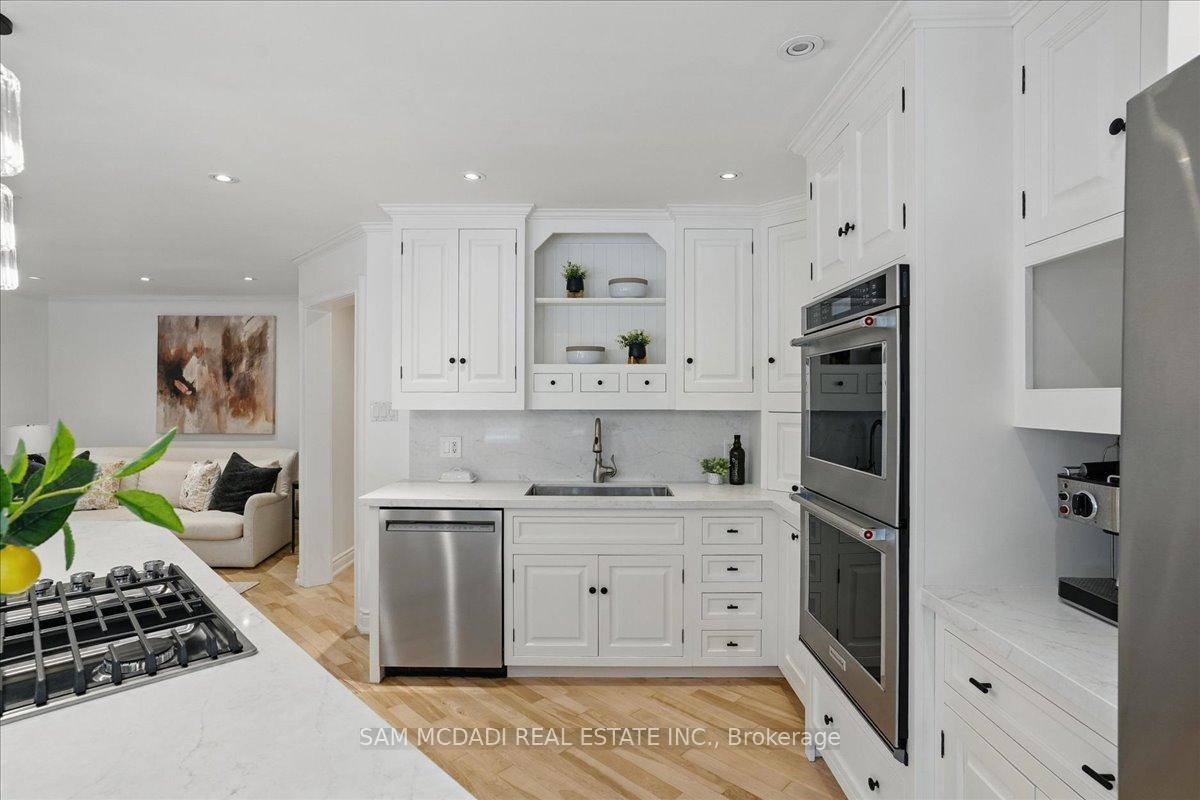1713 Pengilley Place, Mississauga