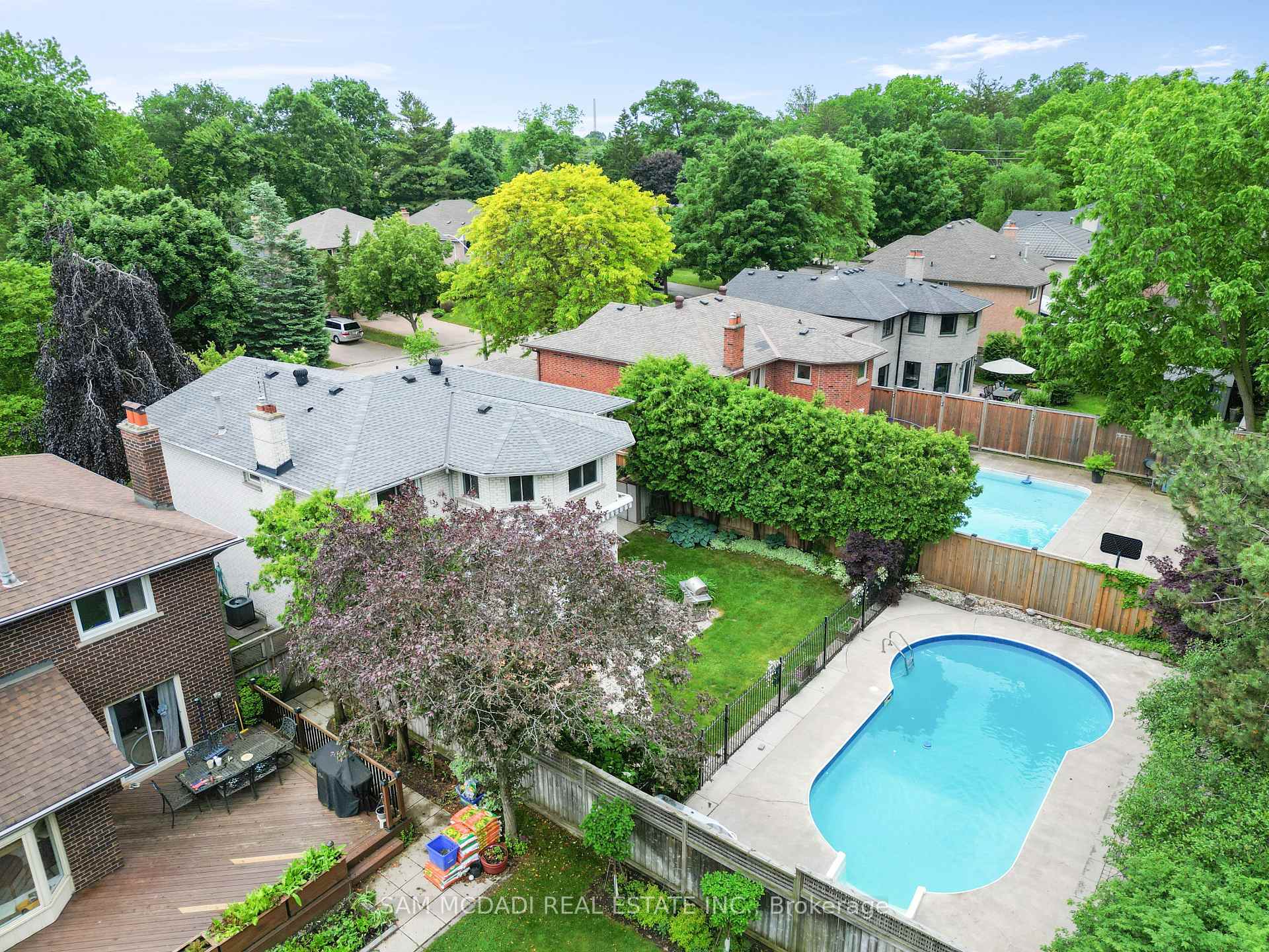1713 Pengilley Place, Mississauga