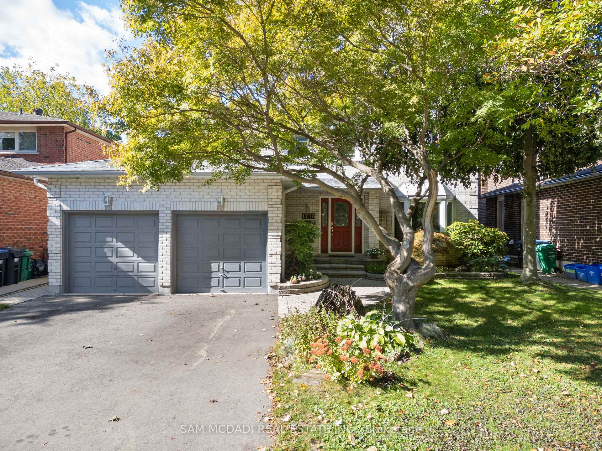 1713 Pengilley Place, Mississauga