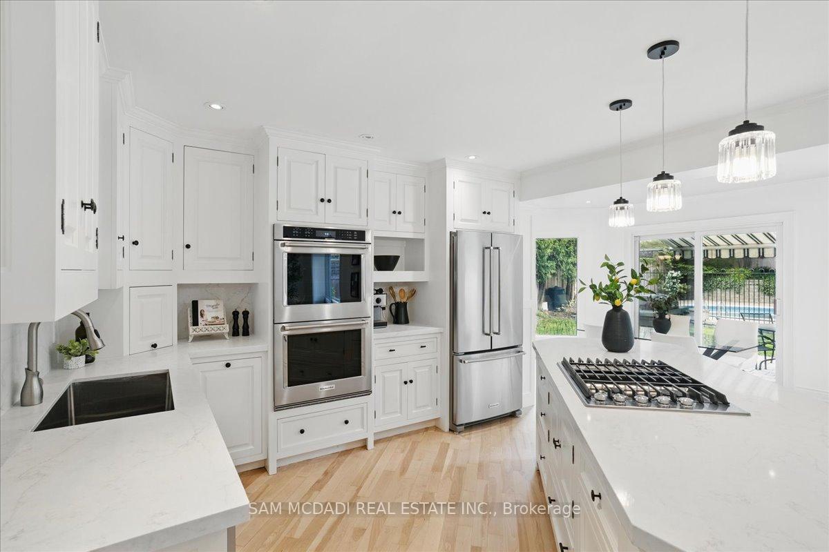 1713 Pengilley Place, Mississauga