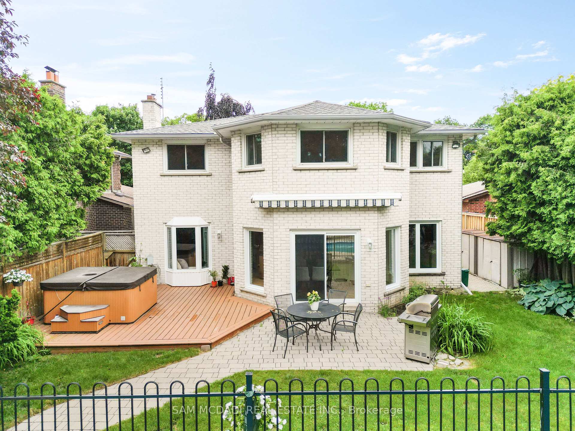 1713 Pengilley Place, Mississauga