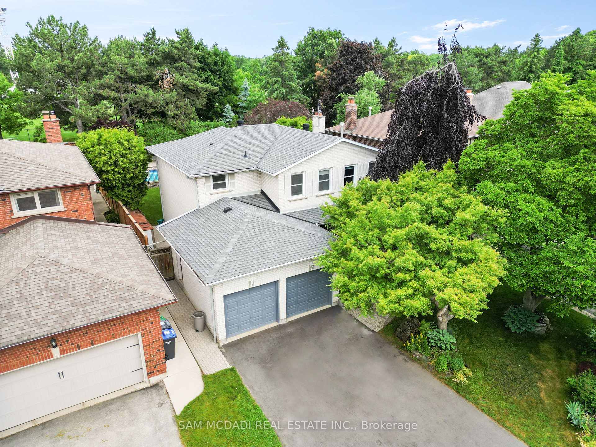 1713 Pengilley Place, Mississauga