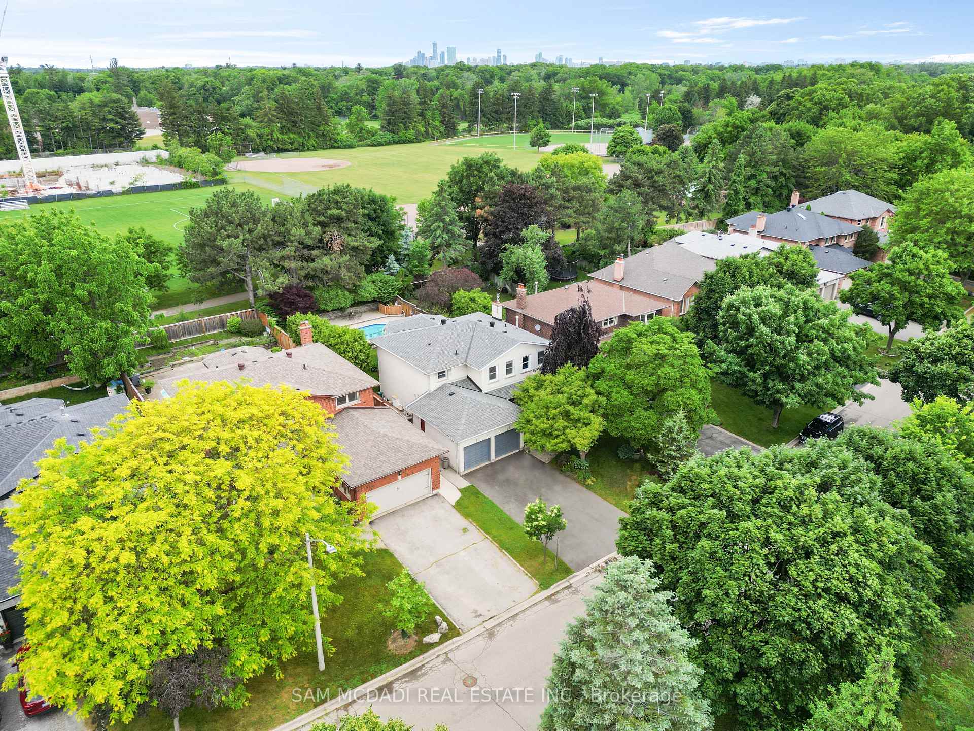 1713 Pengilley Place, Mississauga