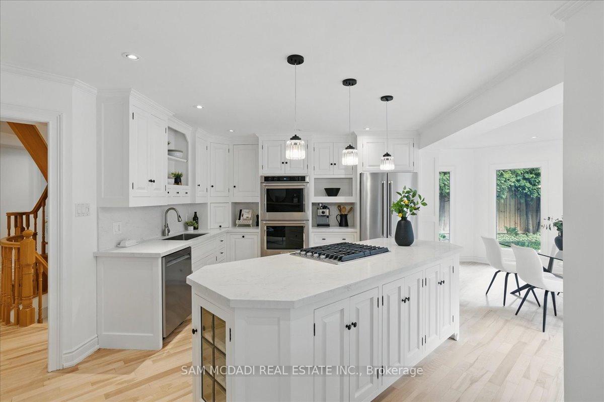 1713 Pengilley Place, Mississauga
