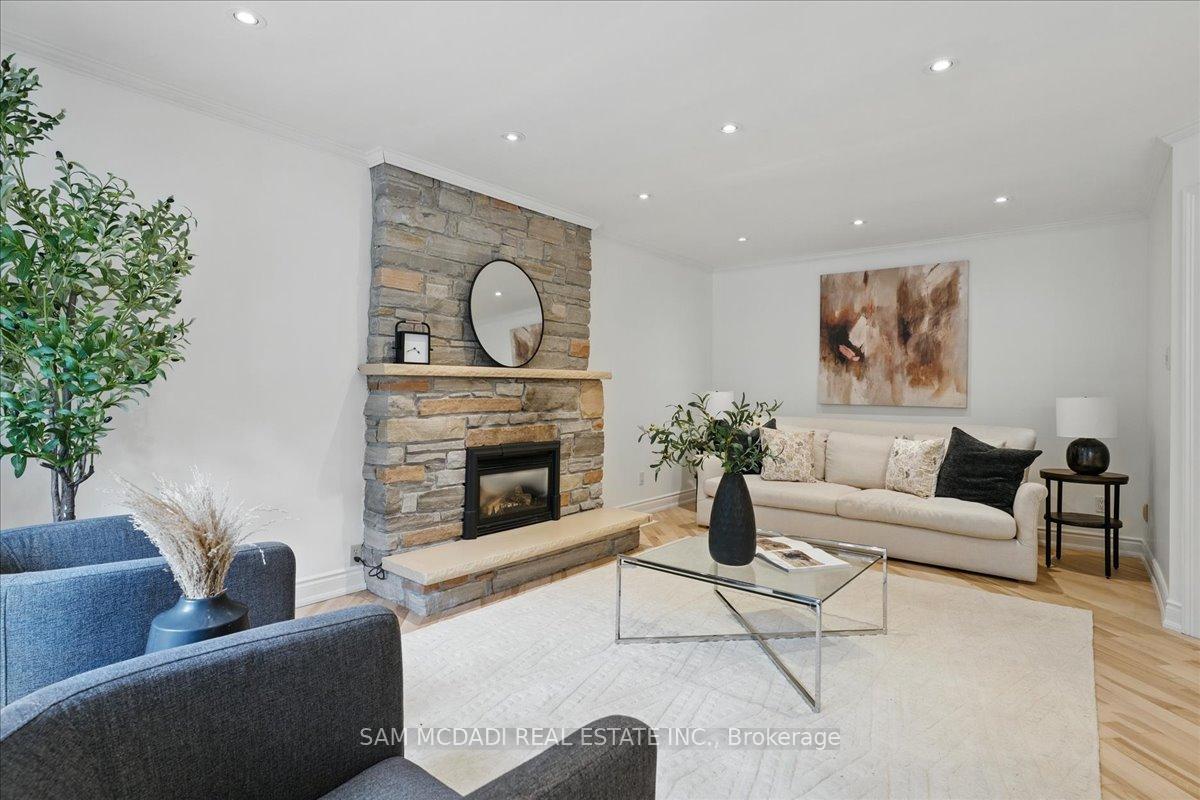 1713 Pengilley Place, Mississauga