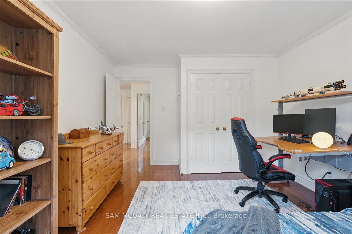 1713 Pengilley Place, Mississauga