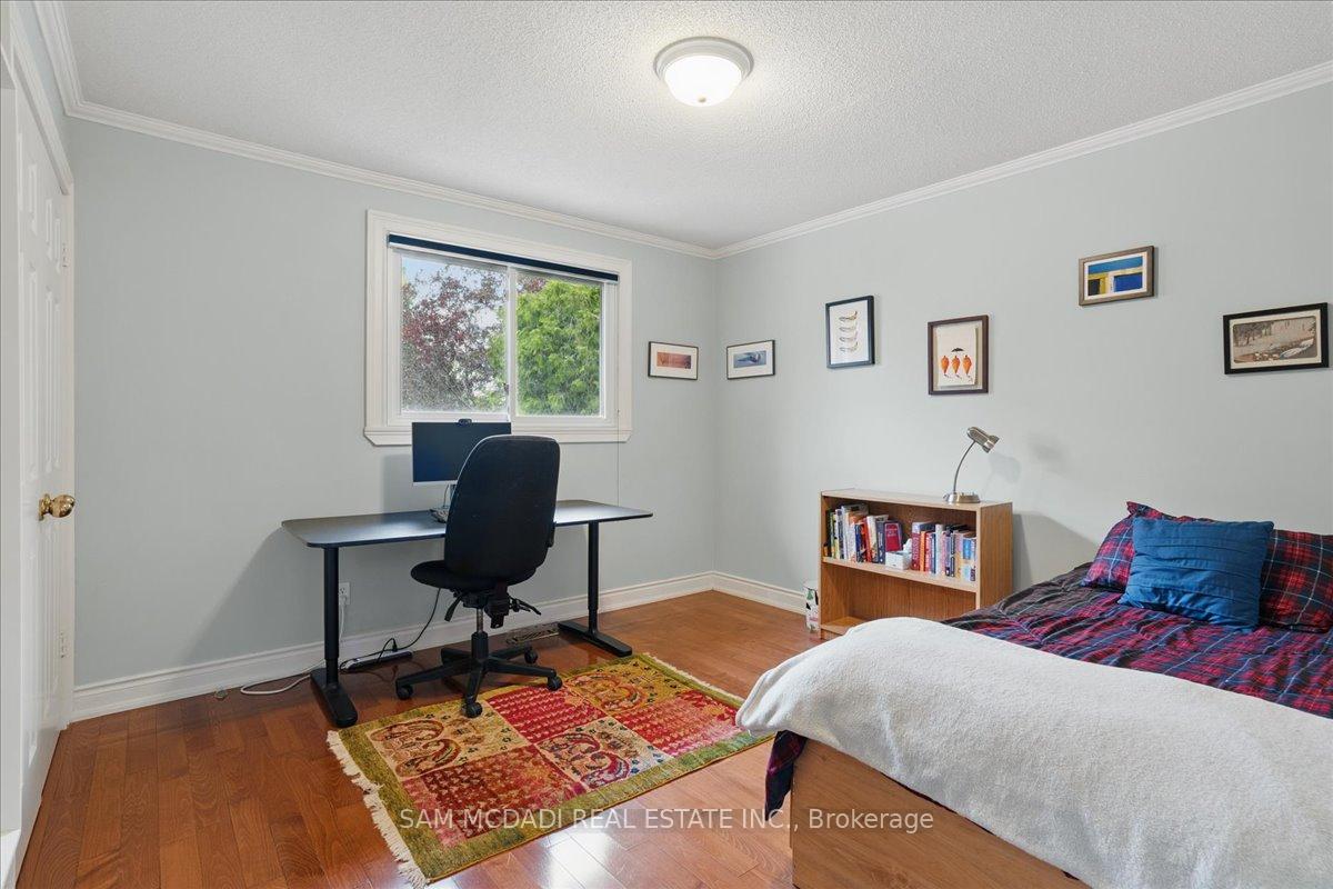 1713 Pengilley Place, Mississauga