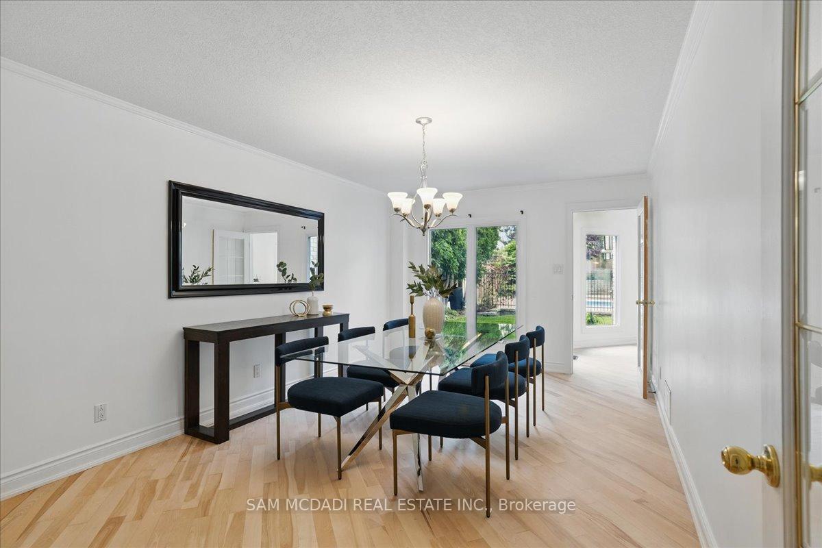 1713 Pengilley Place, Mississauga