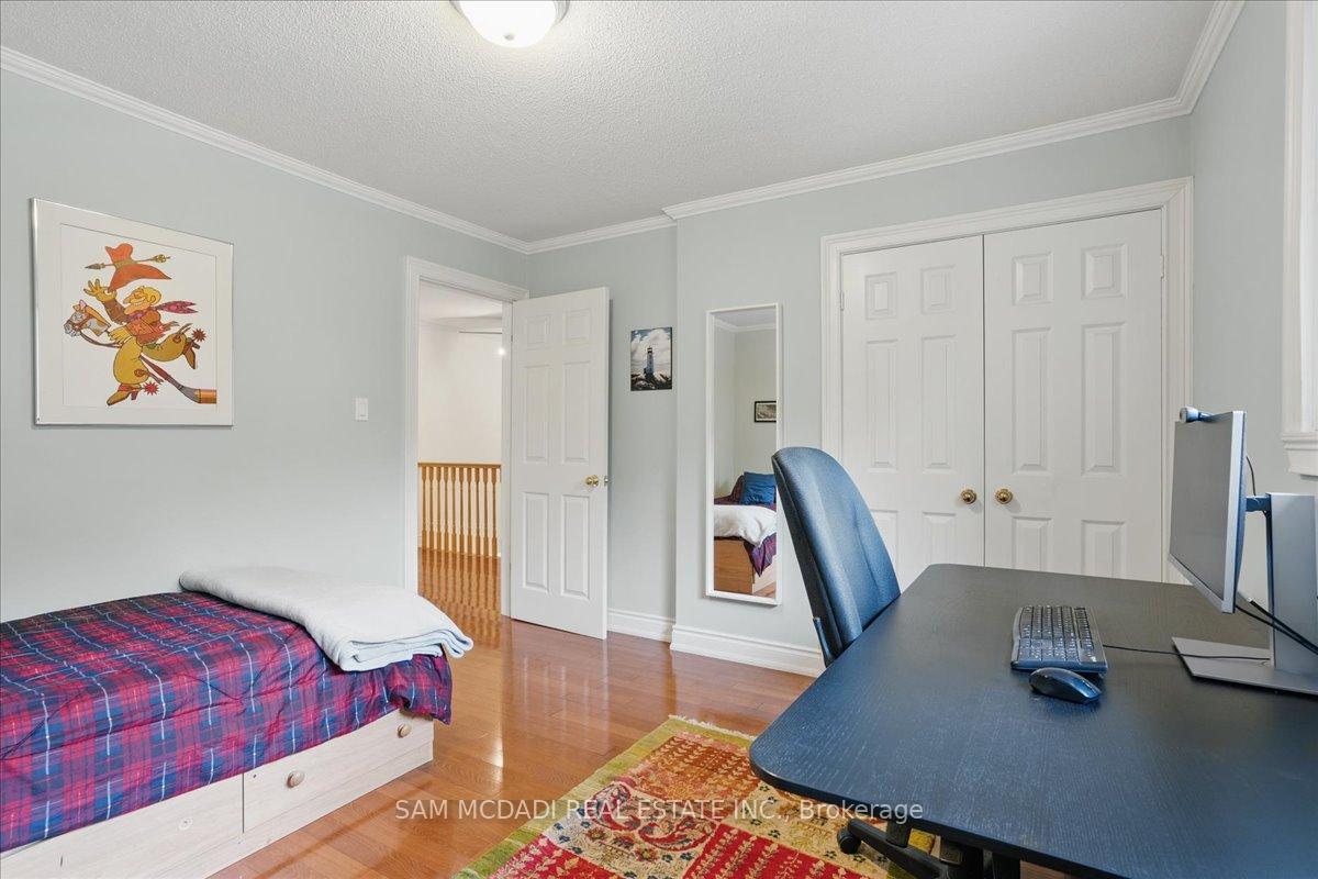 1713 Pengilley Place, Mississauga