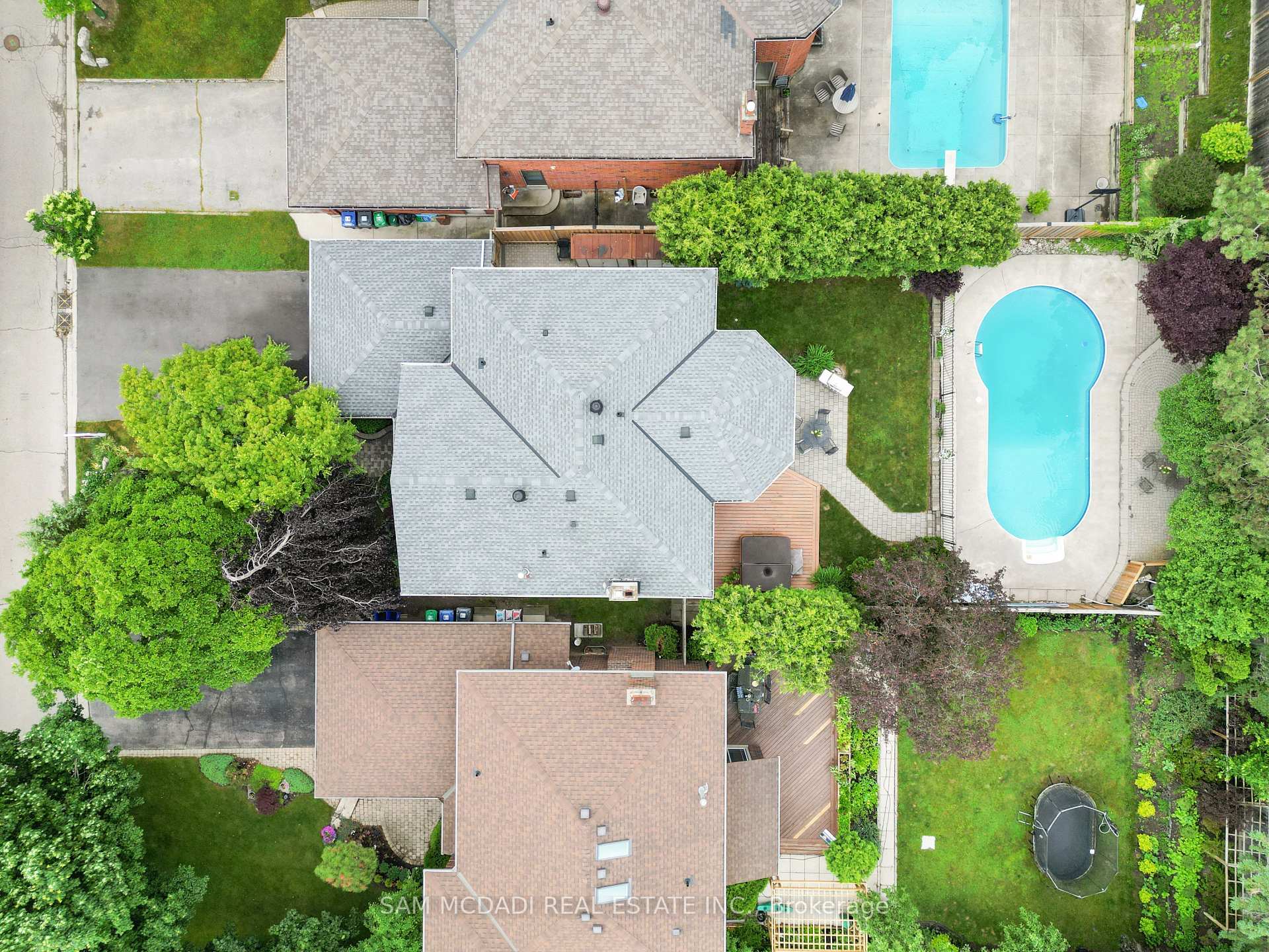 1713 Pengilley Place, Mississauga