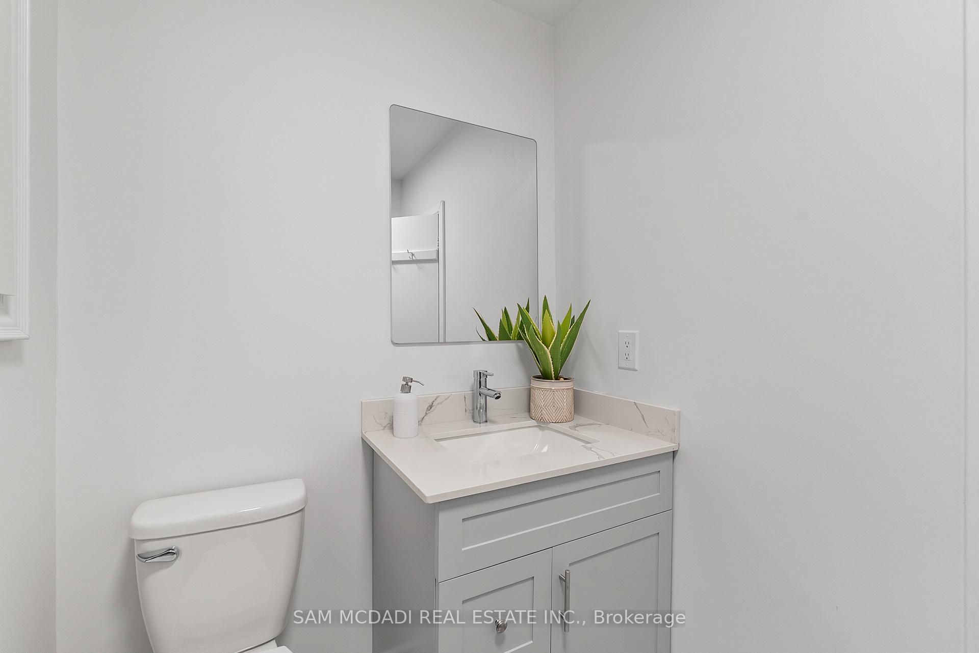 1302 Martley Drive, Mississauga