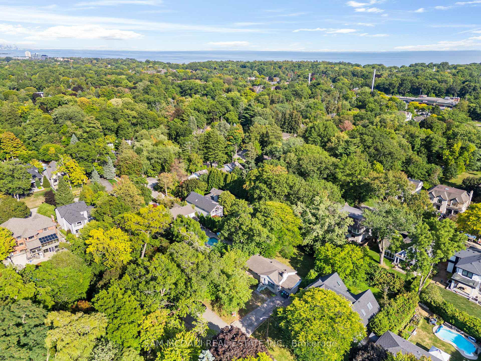 1302 Martley Drive, Mississauga