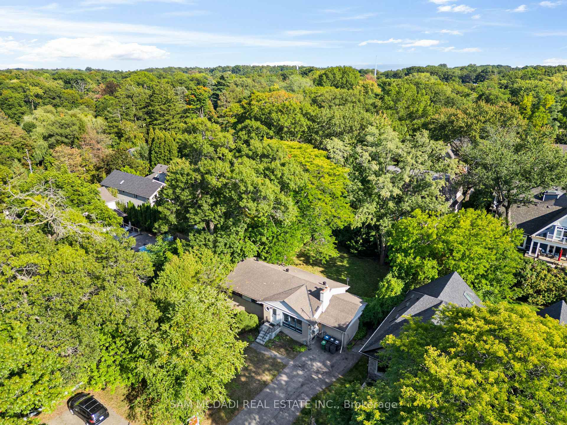 1302 Martley Drive, Mississauga