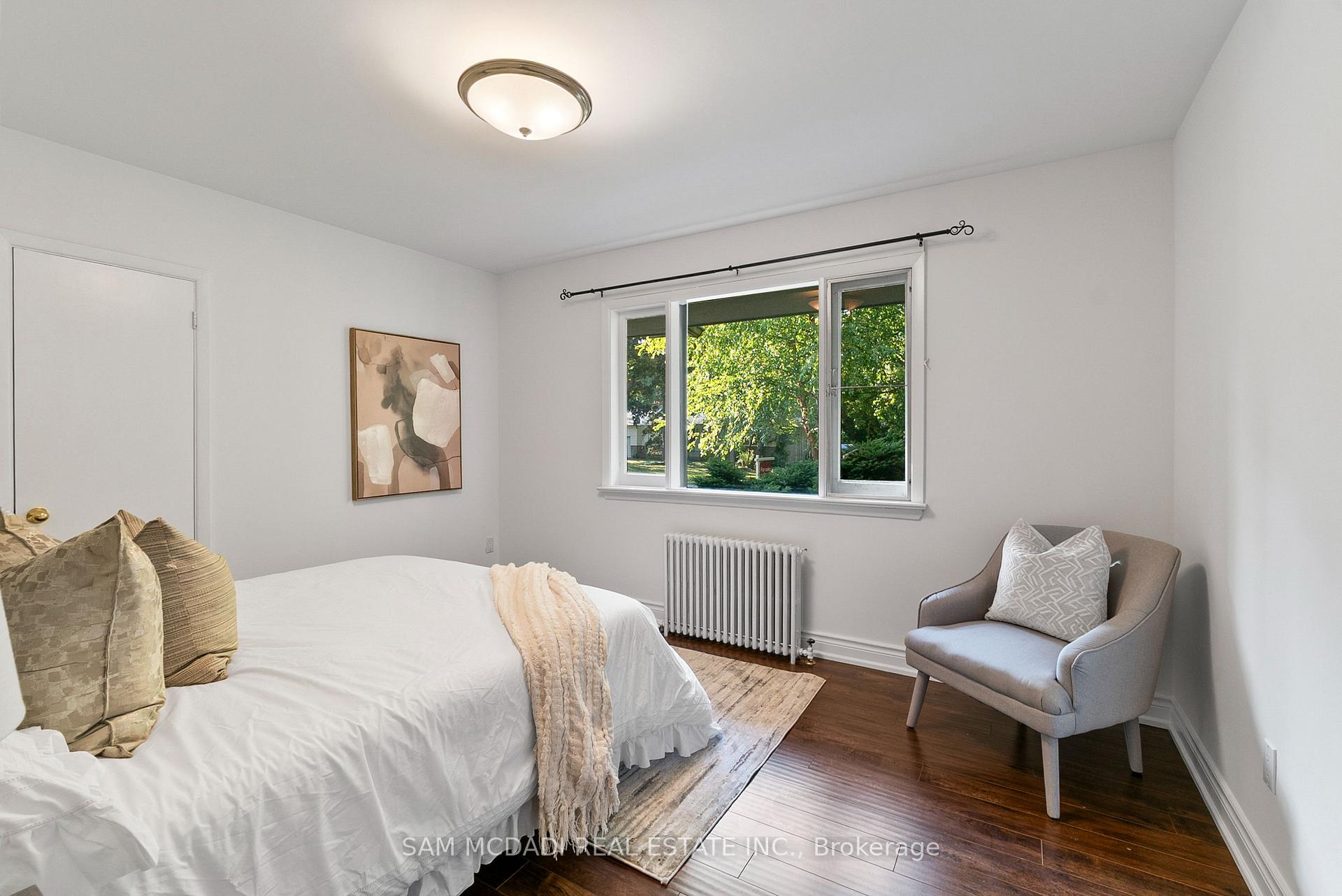 1302 Martley Drive, Mississauga