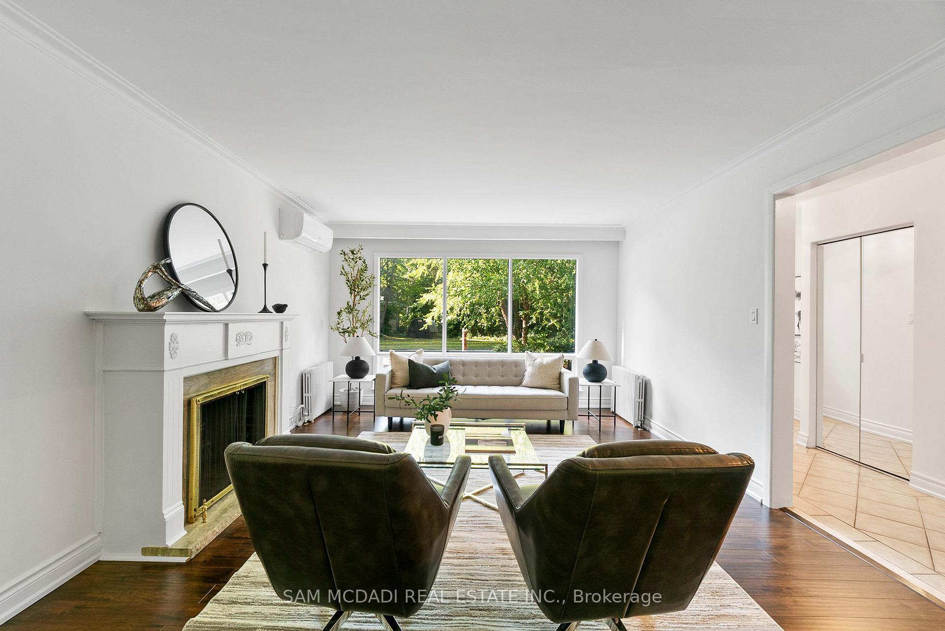 1302 Martley Drive, Mississauga