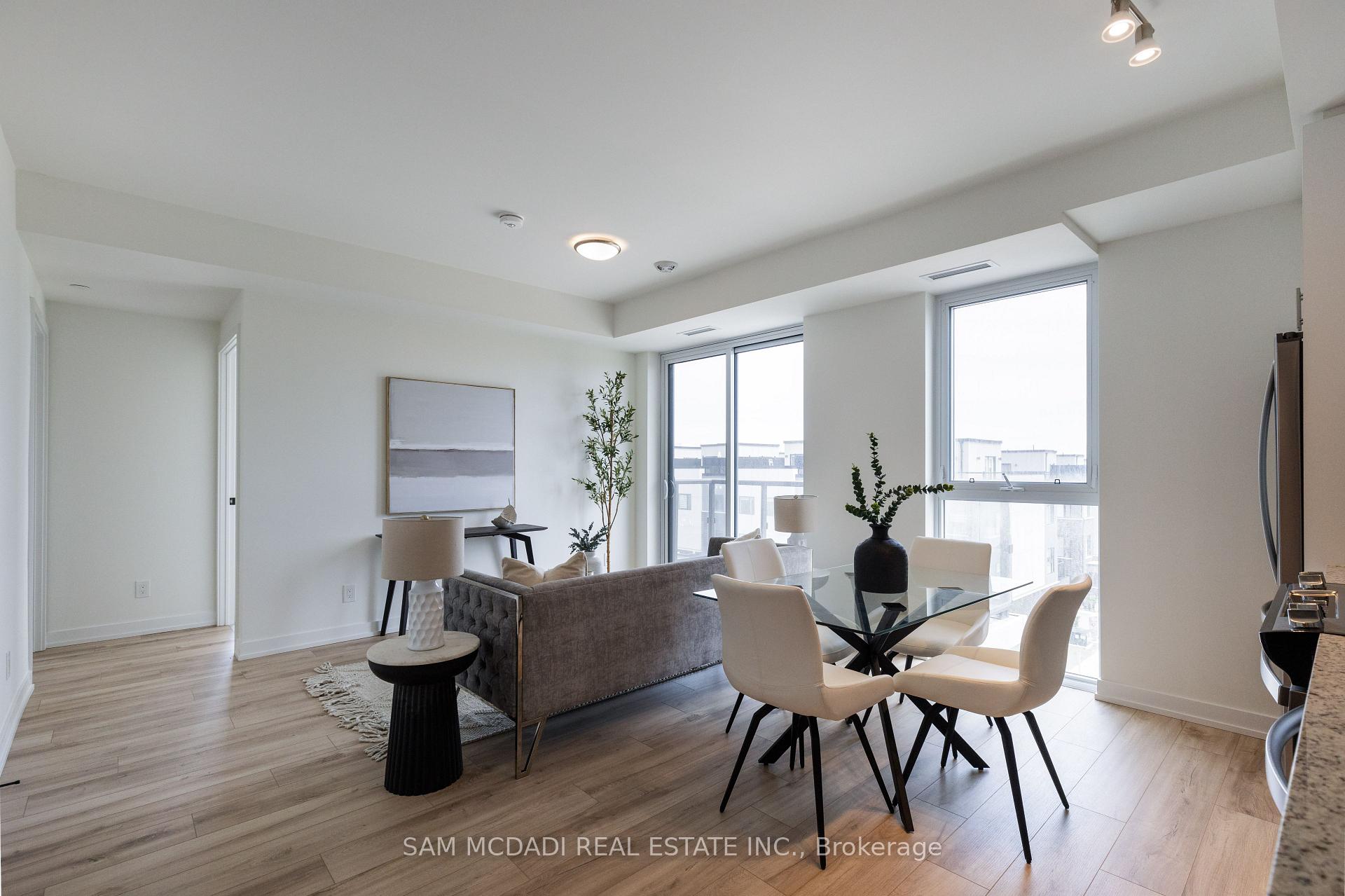 335 Wheat Boom Drive 405, Oakville Unit: 405