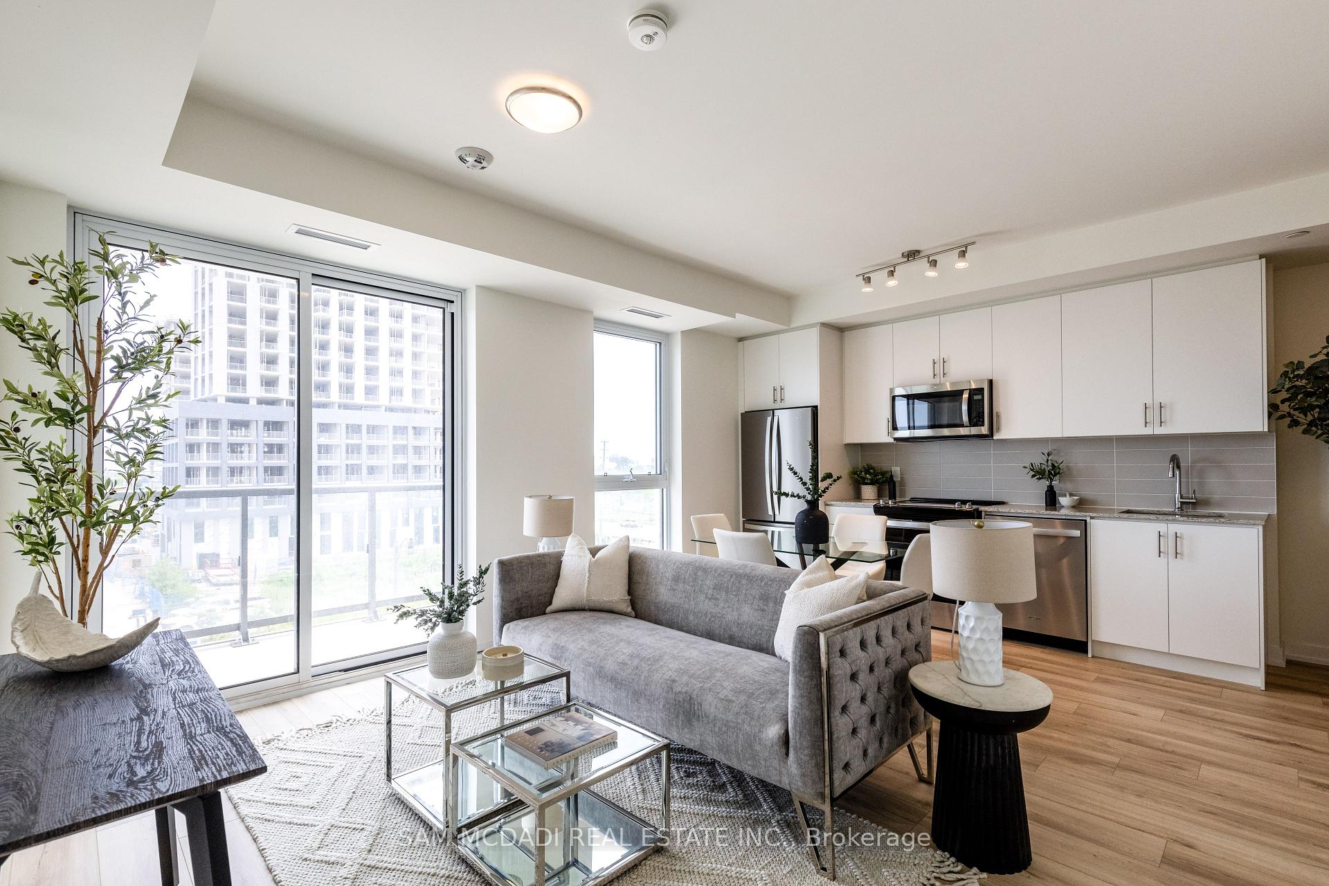 335 Wheat Boom Drive 405, Oakville Unit: 405