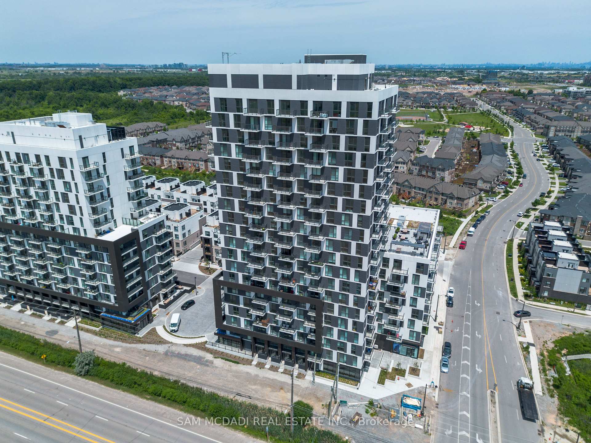 335 Wheat Boom Drive 405, Oakville Unit: 405