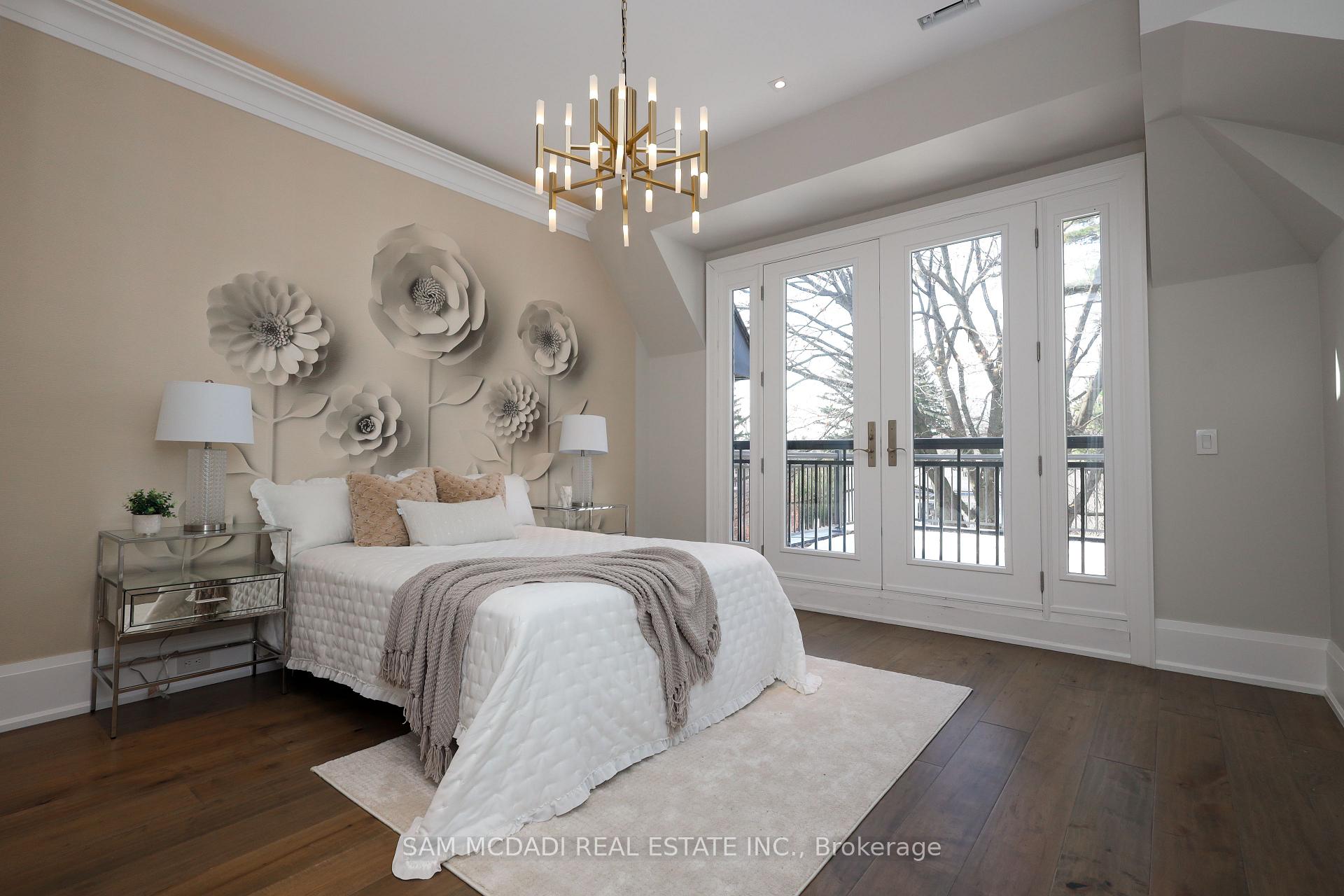 540 Bob O Link Road, Mississauga