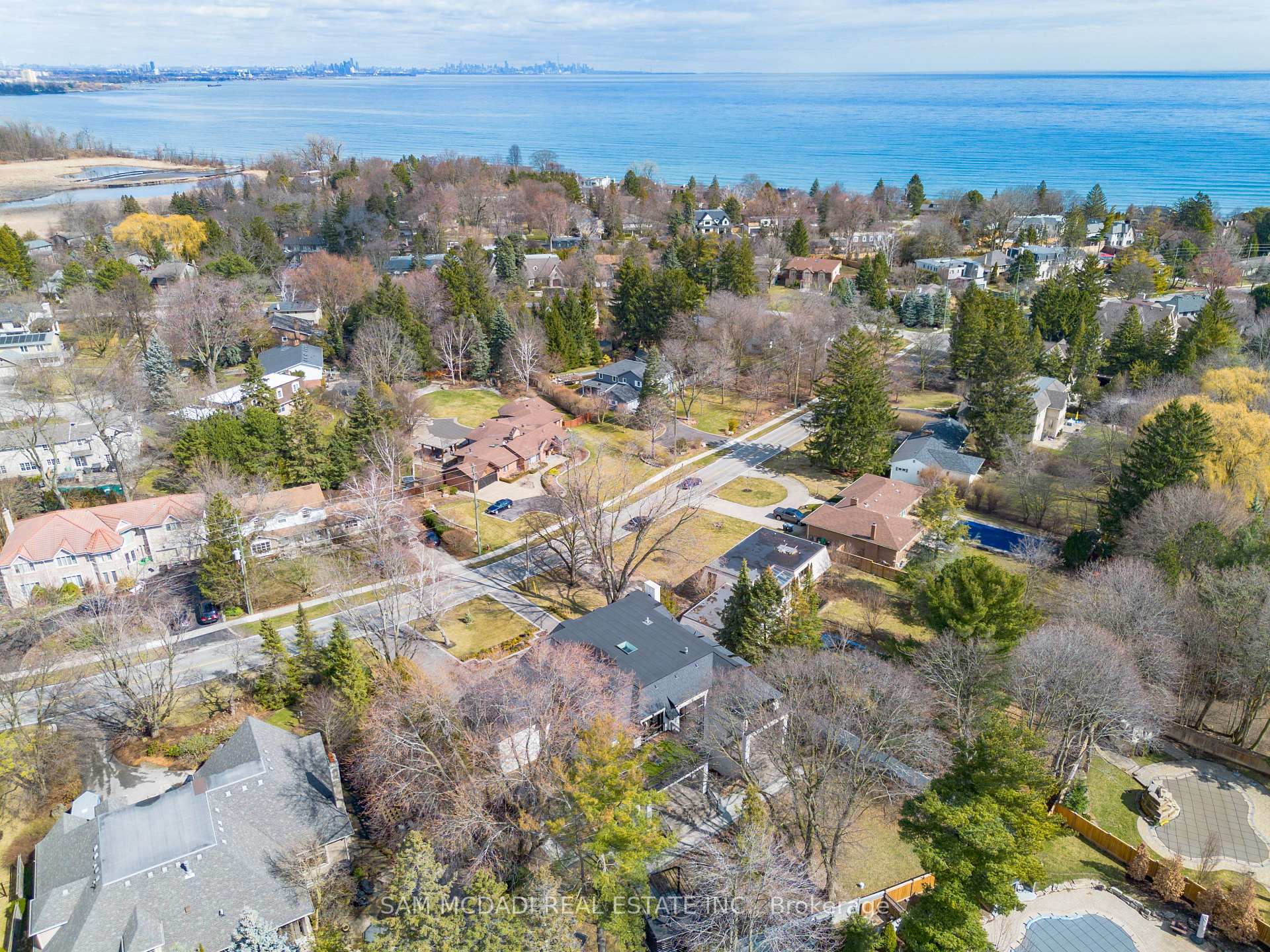 540 Bob O Link Road, Mississauga