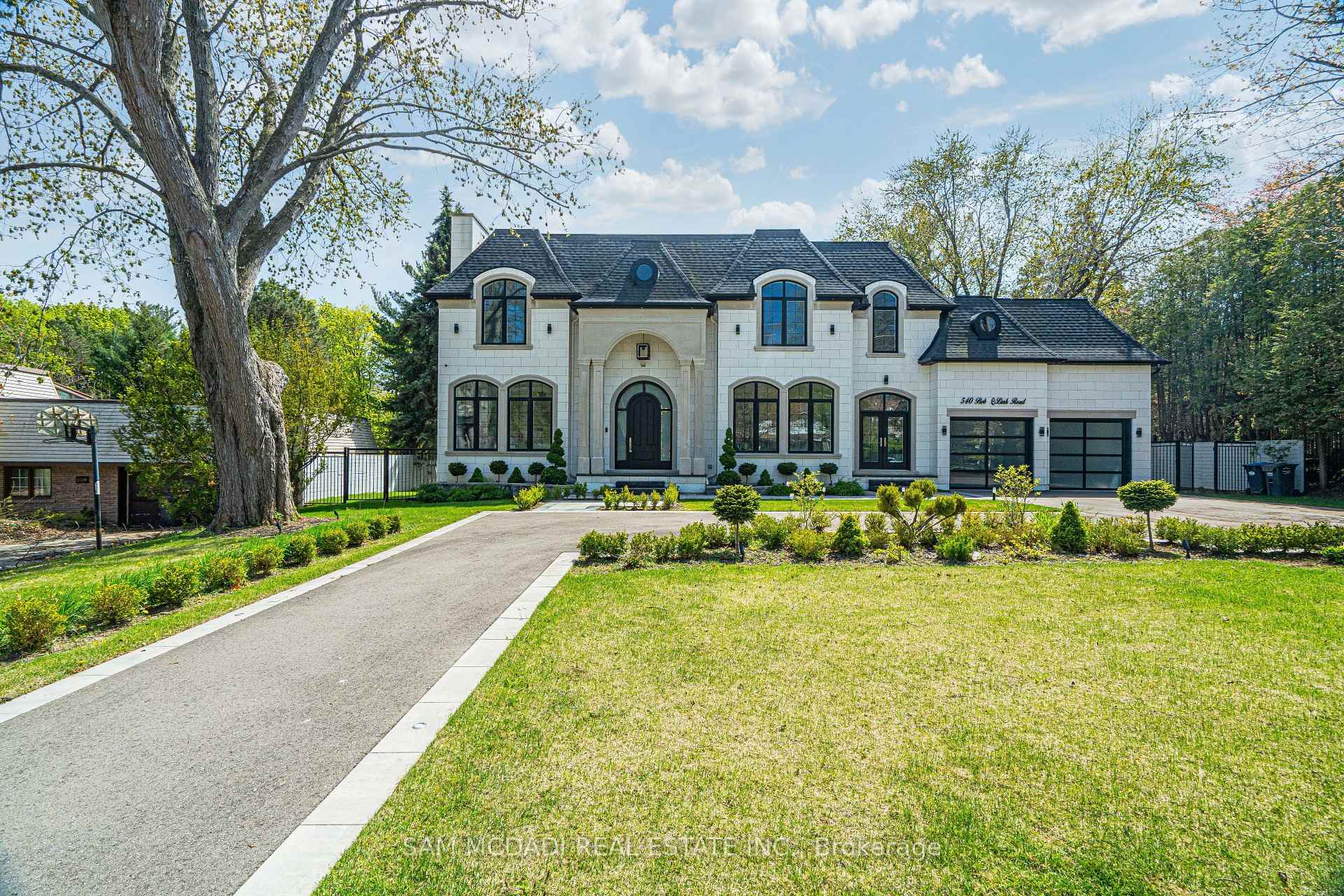 540 Bob O Link Road, Mississauga