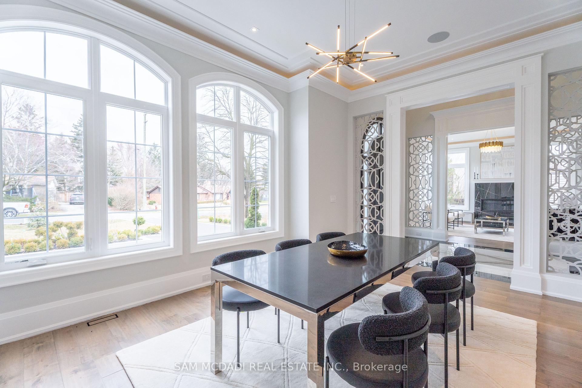 540 Bob O Link Road, Mississauga